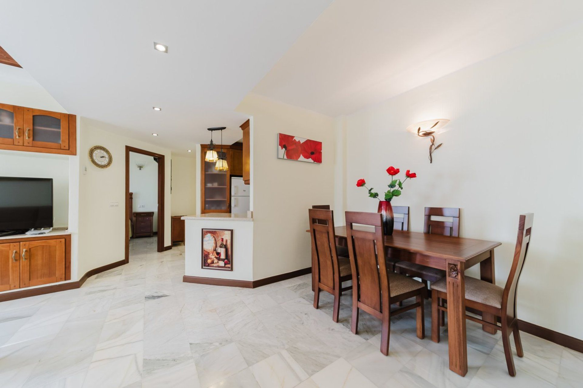 Wiederverkauf - Wohnung - Torrevieja - Playa de los Locos