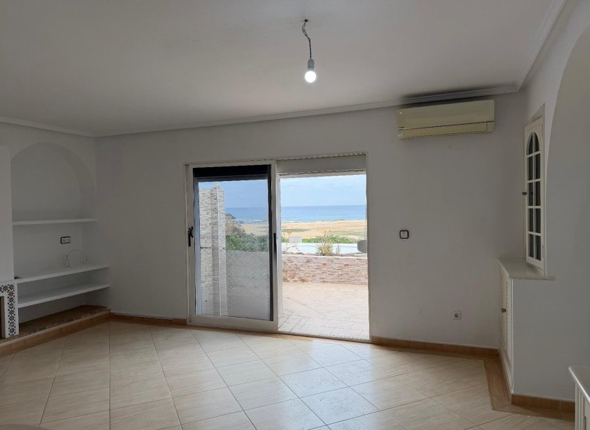 Wiederverkauf - Wohnung - Torrevieja - Playa de los Locos