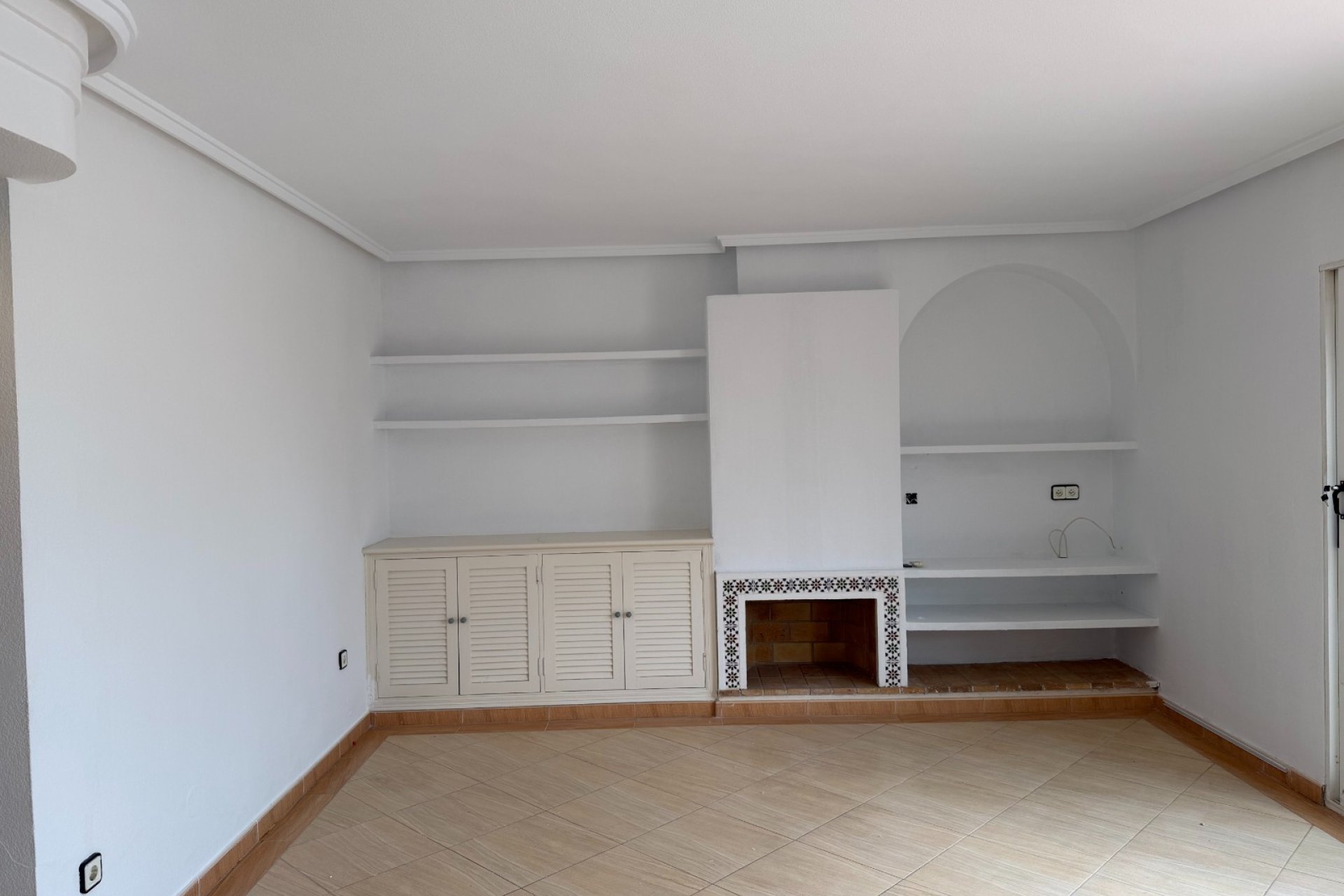 Wiederverkauf - Wohnung - Torrevieja - Playa de los Locos