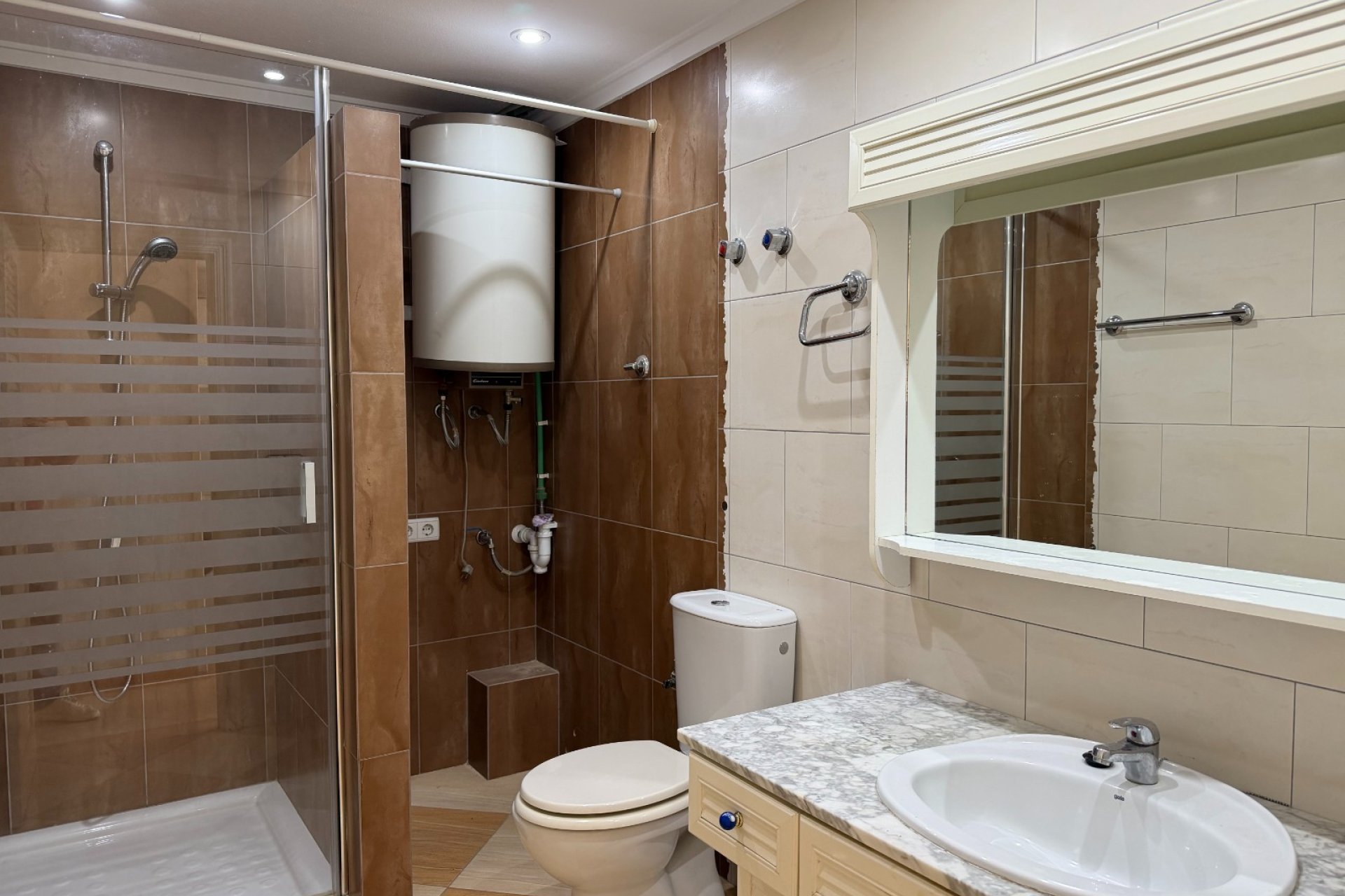 Wiederverkauf - Wohnung - Torrevieja - Playa de los Locos