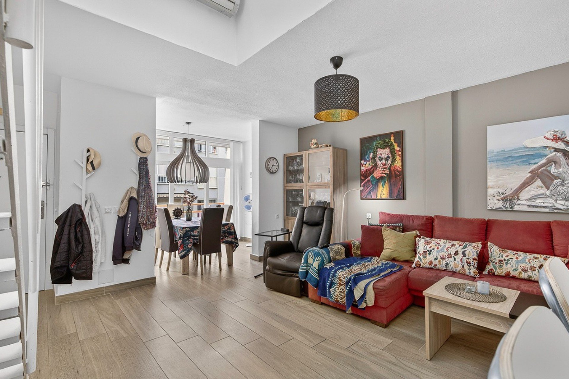 Wiederverkauf - Wohnung - Torrevieja - Playa de los Locos