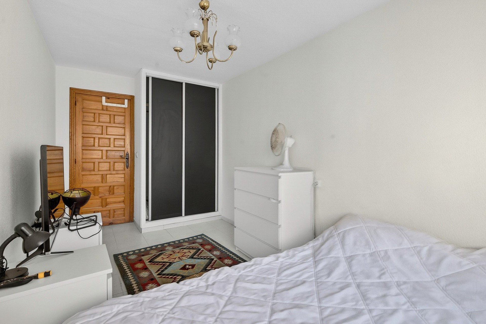 Wiederverkauf - Wohnung - Torrevieja - Playa de los Locos