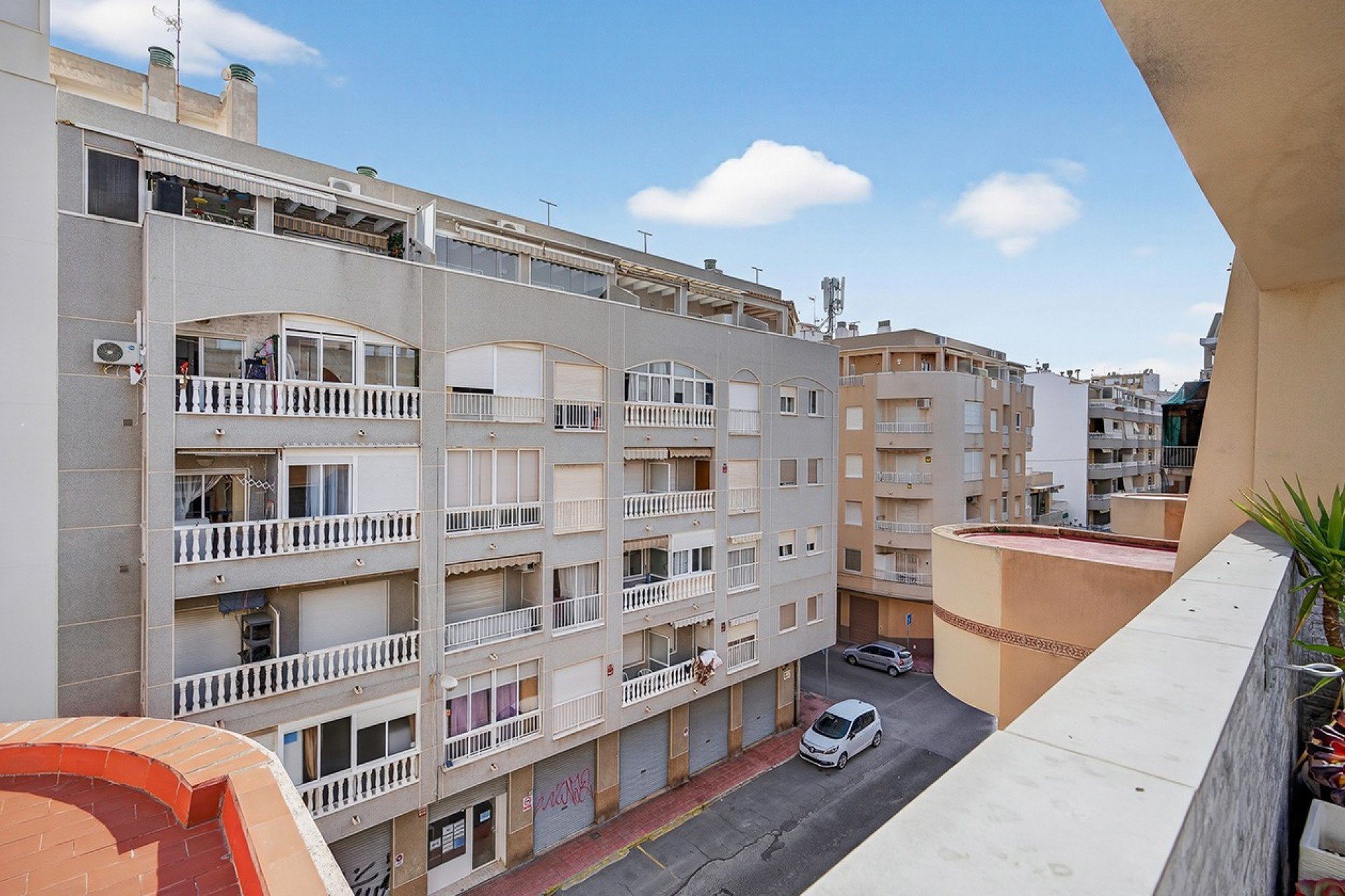 Wiederverkauf - Wohnung - Torrevieja - Playa de los Locos