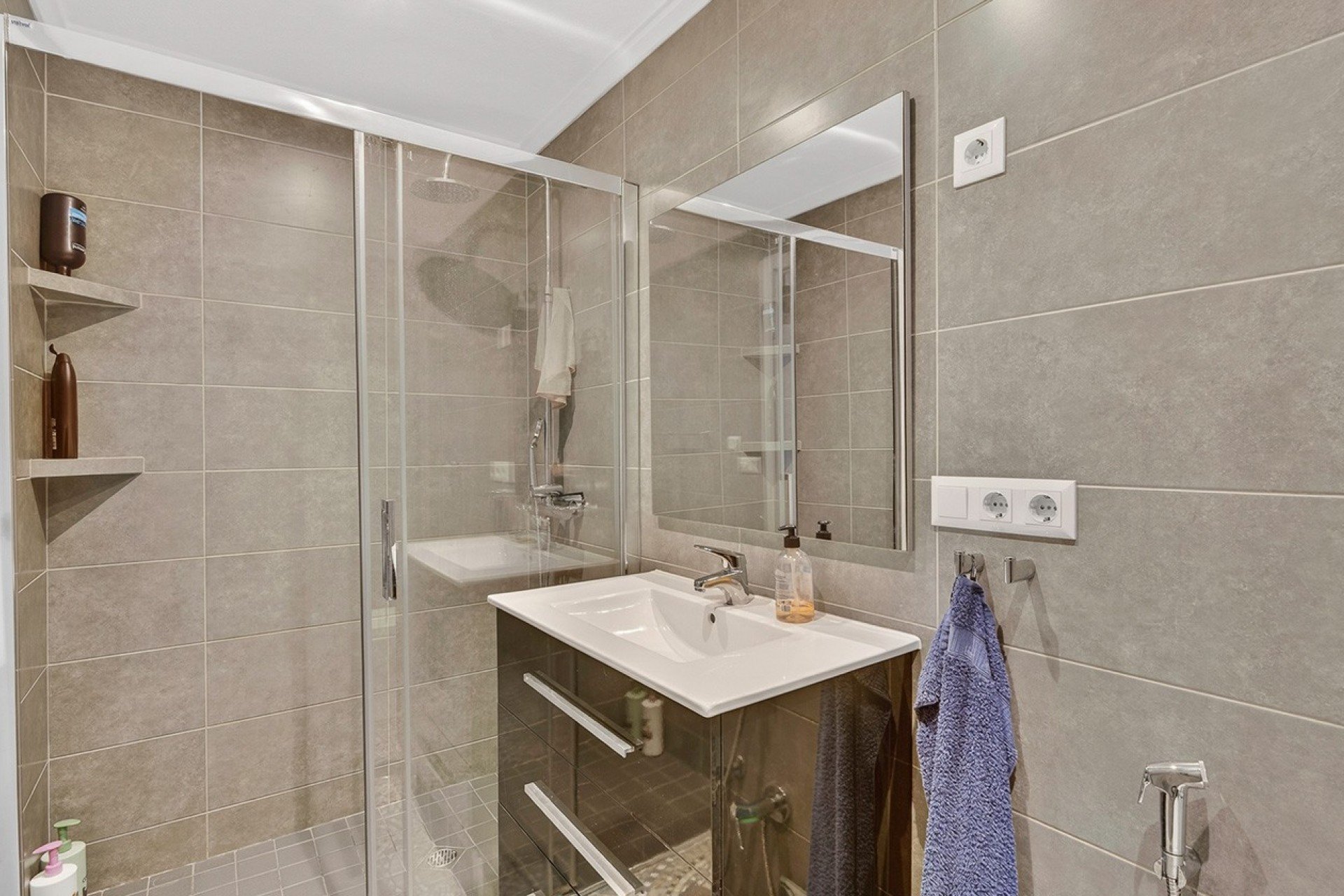 Wiederverkauf - Wohnung - Torrevieja - Playa de los Locos