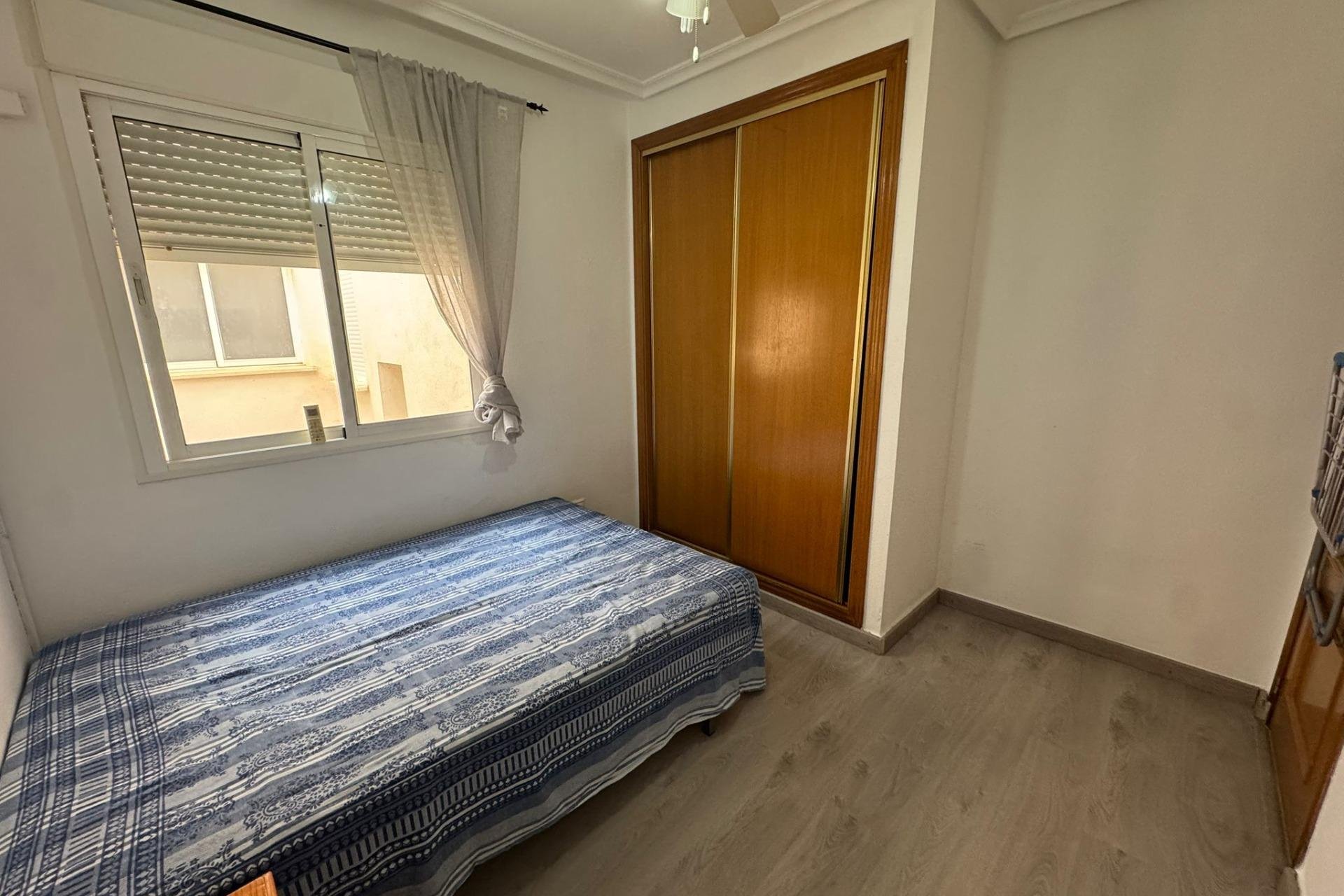 Wiederverkauf - Wohnung - Torrevieja - Playa de los Locos