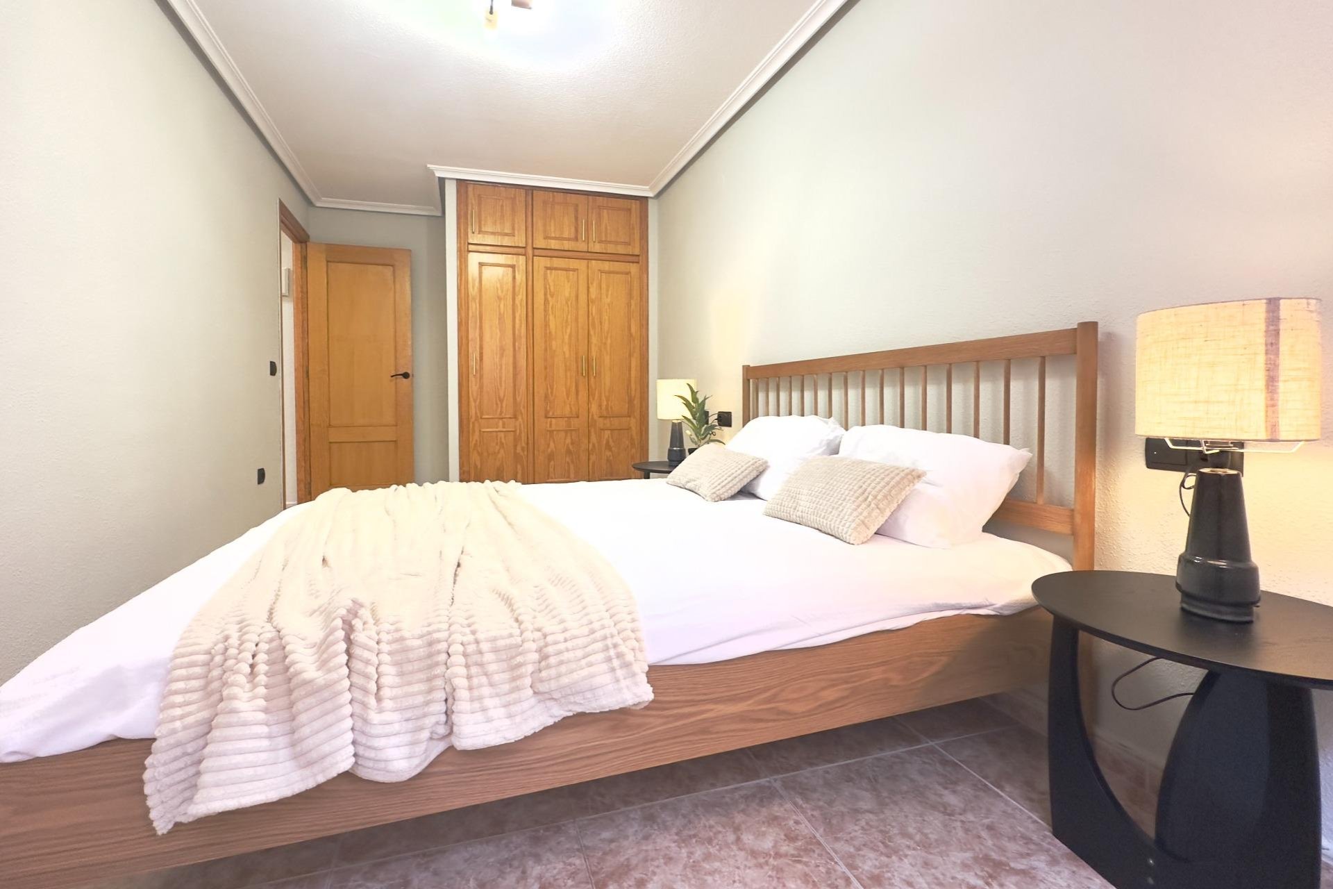 Wiederverkauf - Wohnung - Torrevieja - Playa de los Locos