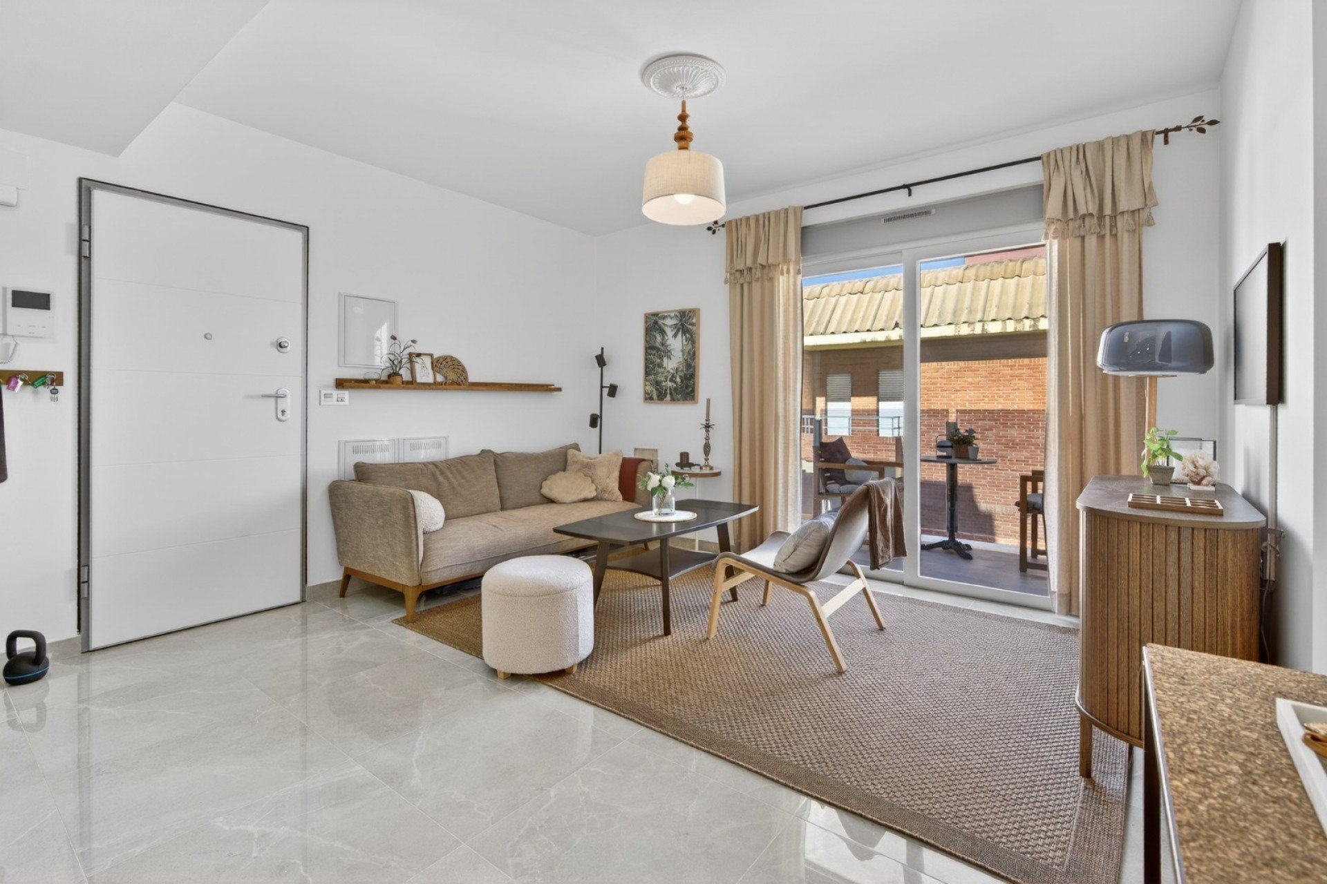 Wiederverkauf - Wohnung - Torrevieja - Playa de los Locos