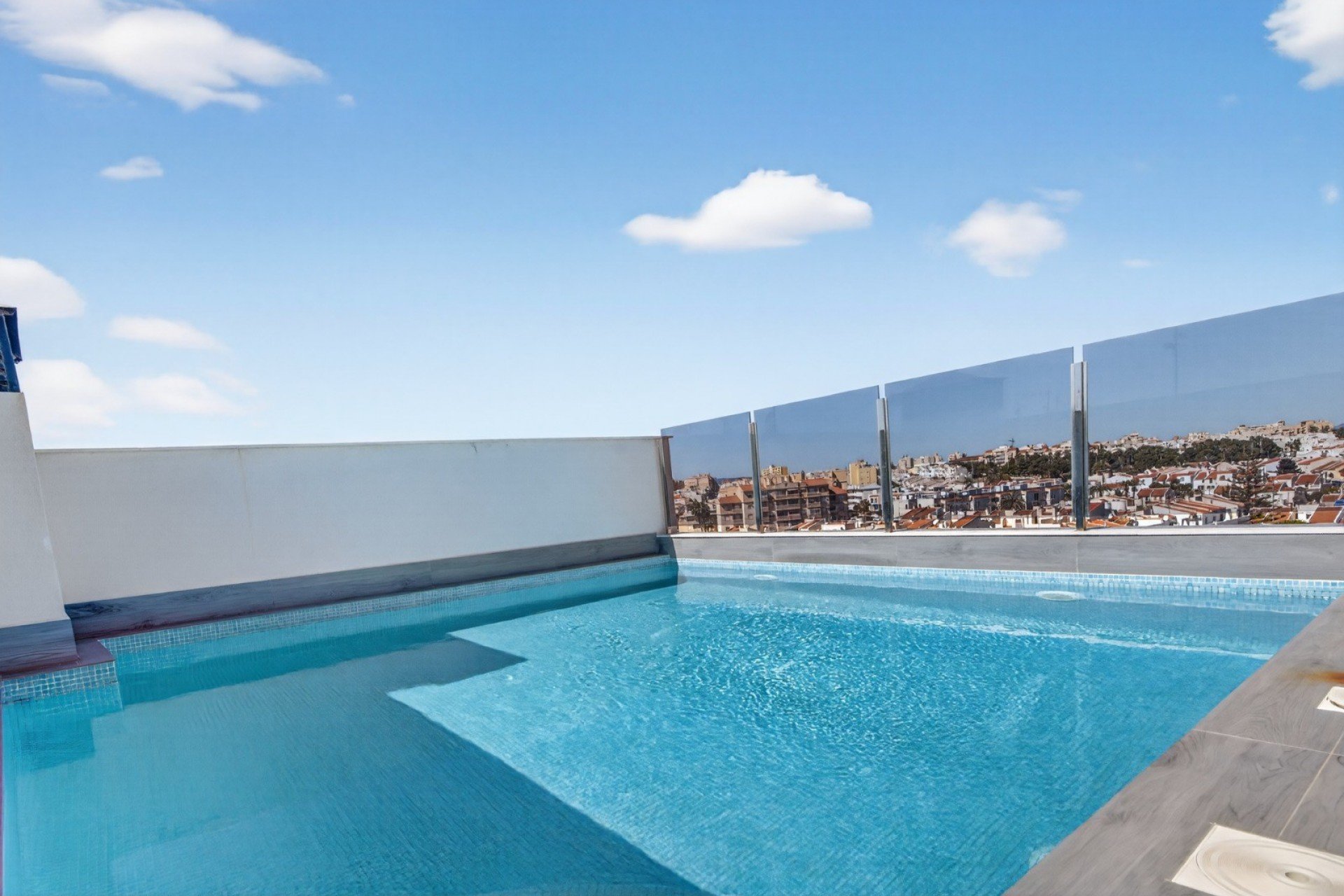 Wiederverkauf - Wohnung - Torrevieja - Playa de los Locos