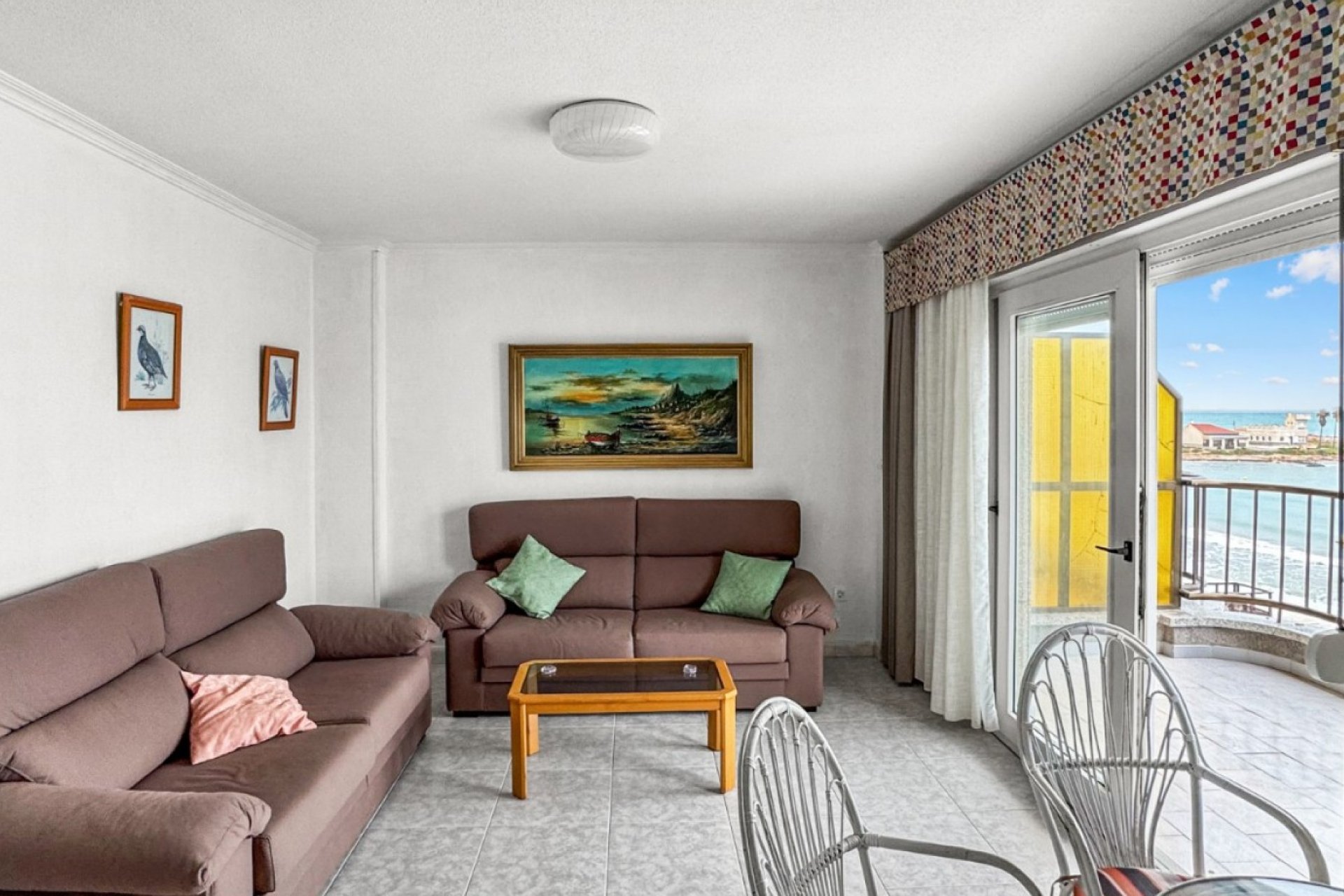 Wiederverkauf - Wohnung - Torrevieja - Playa de los Locos