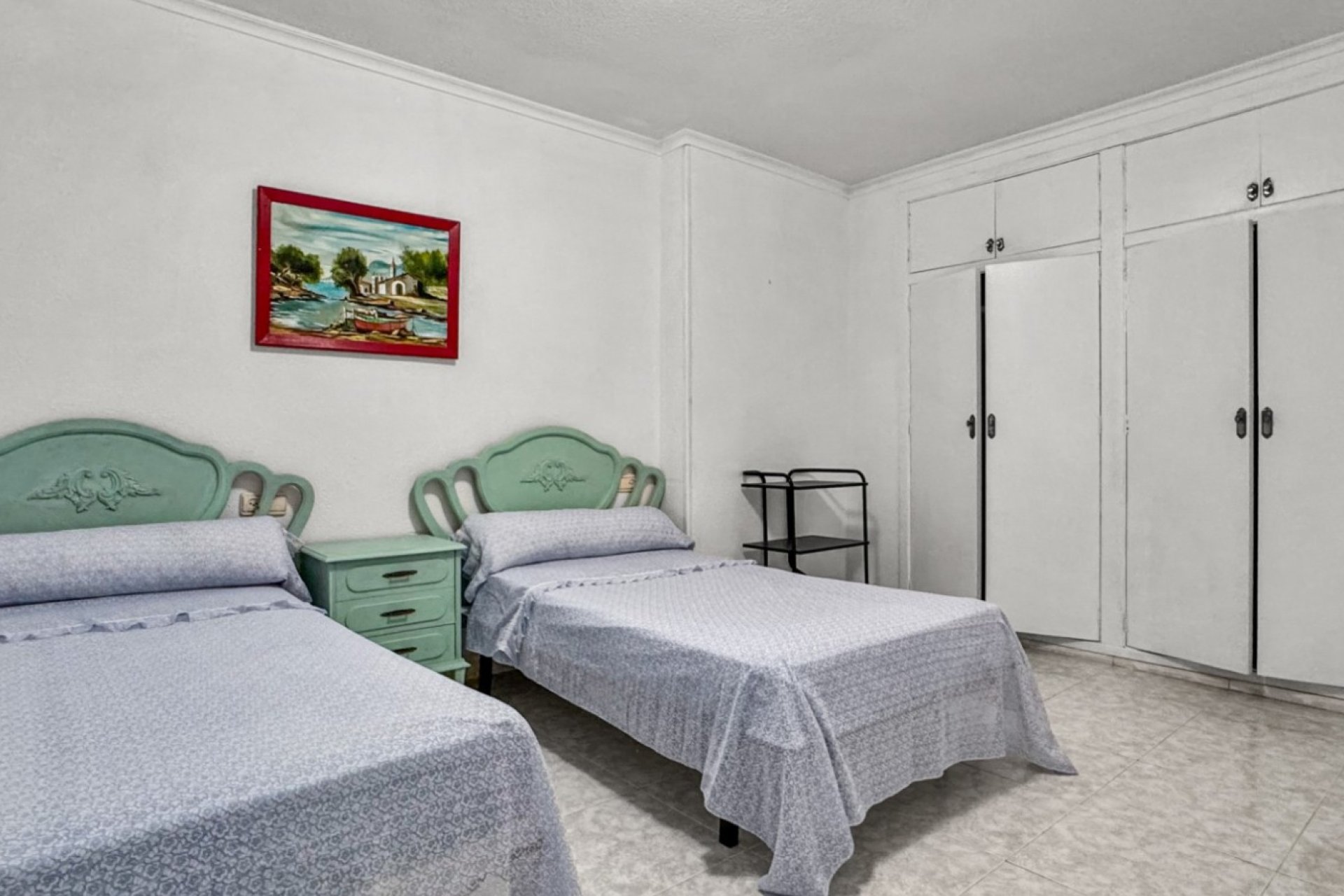Wiederverkauf - Wohnung - Torrevieja - Playa de los Locos