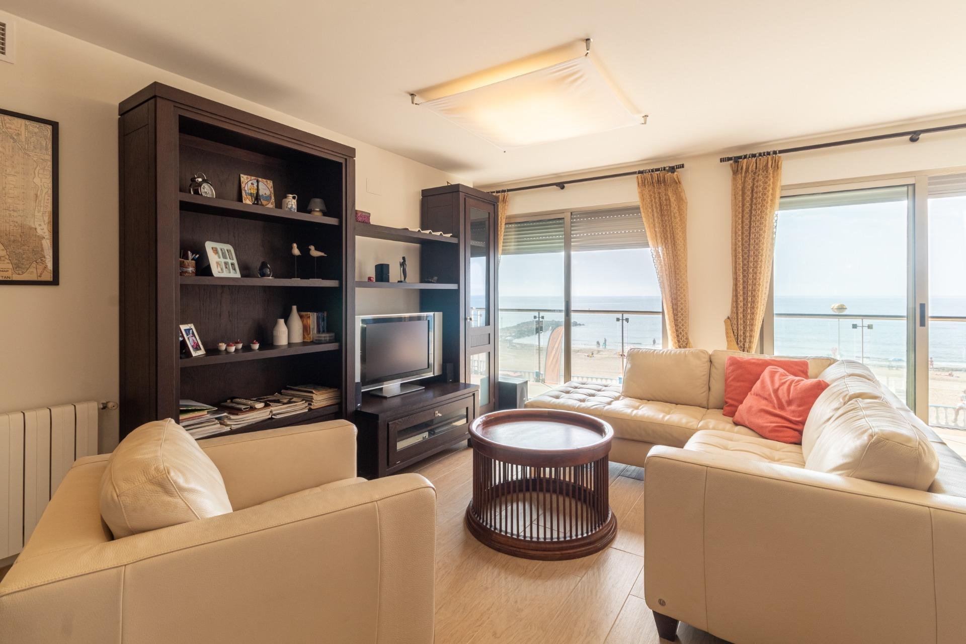 Wiederverkauf - Wohnung - Torrevieja - Playa de los Locos