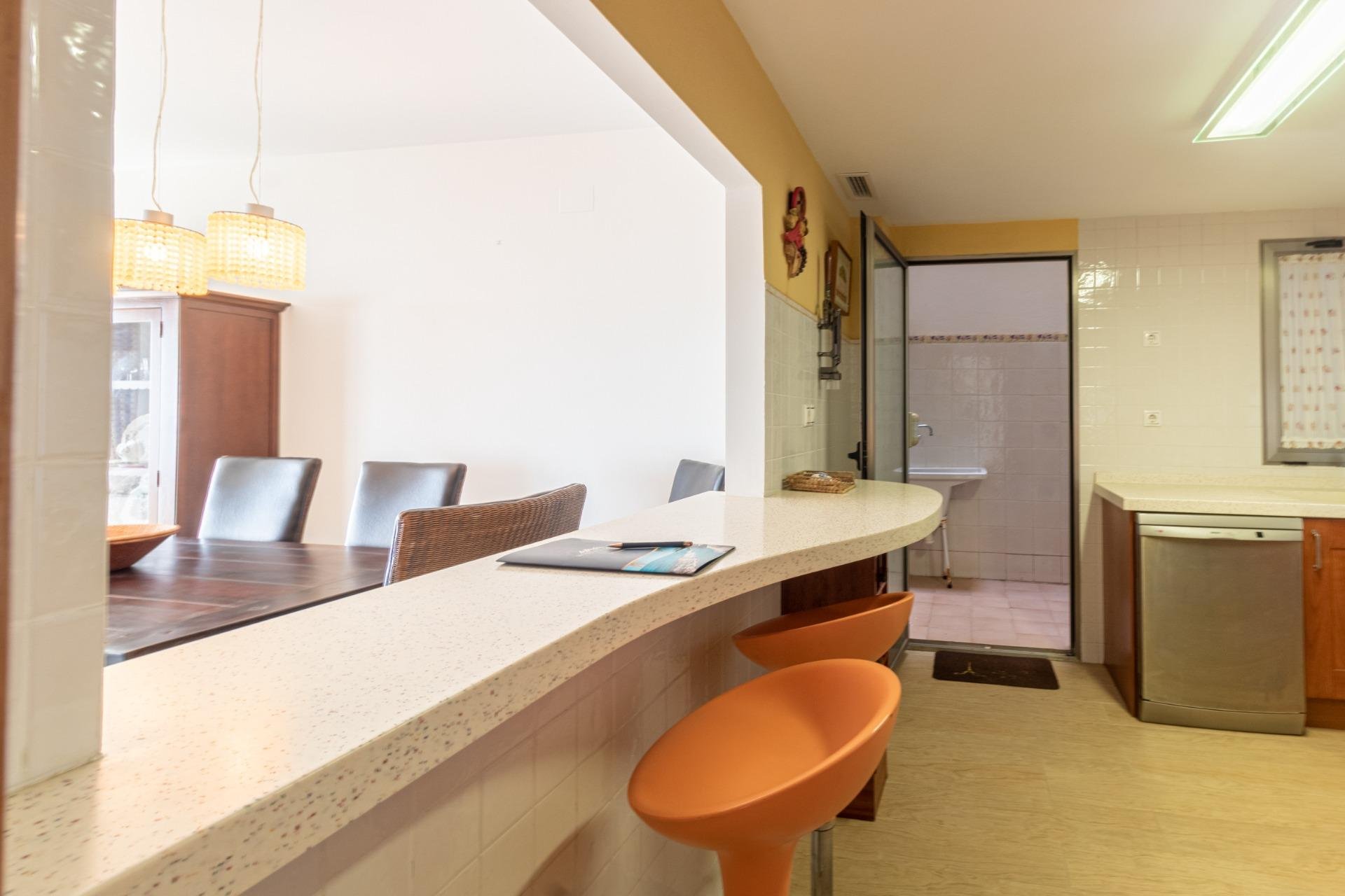 Wiederverkauf - Wohnung - Torrevieja - Playa de los Locos