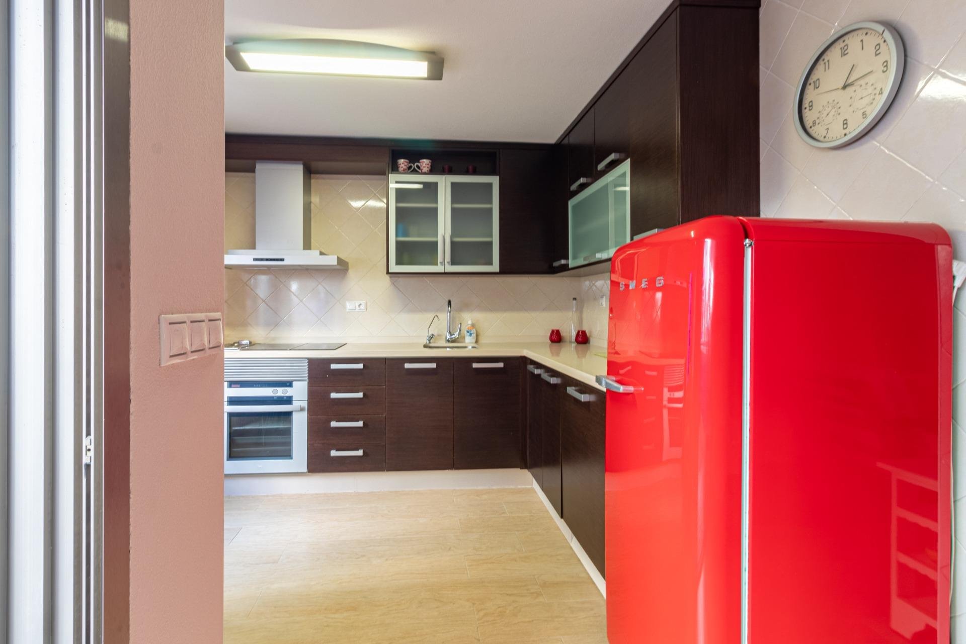 Wiederverkauf - Wohnung - Torrevieja - Playa de los Locos