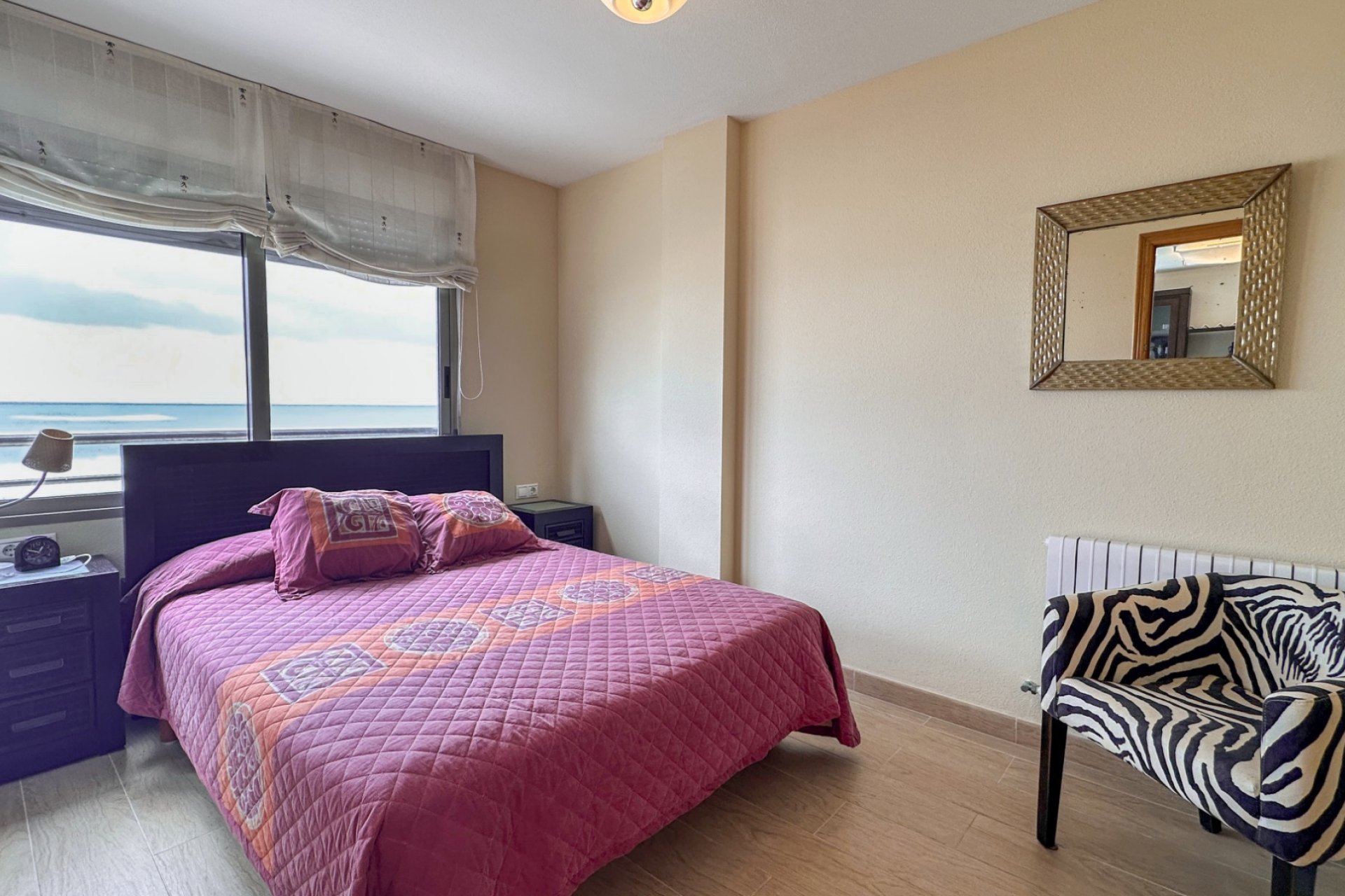 Wiederverkauf - Wohnung - Torrevieja - Playa de los Locos