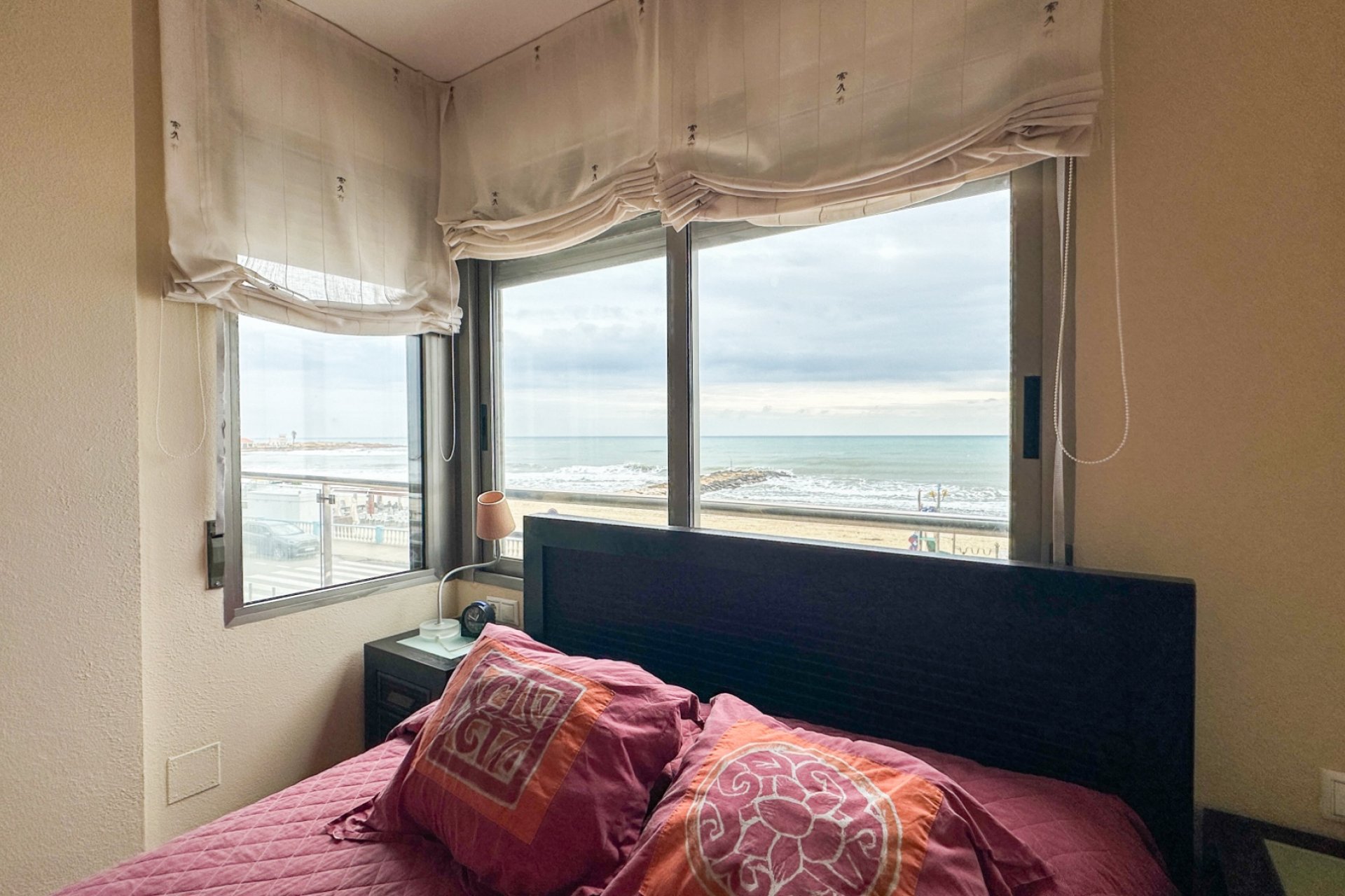 Wiederverkauf - Wohnung - Torrevieja - Playa de los Locos