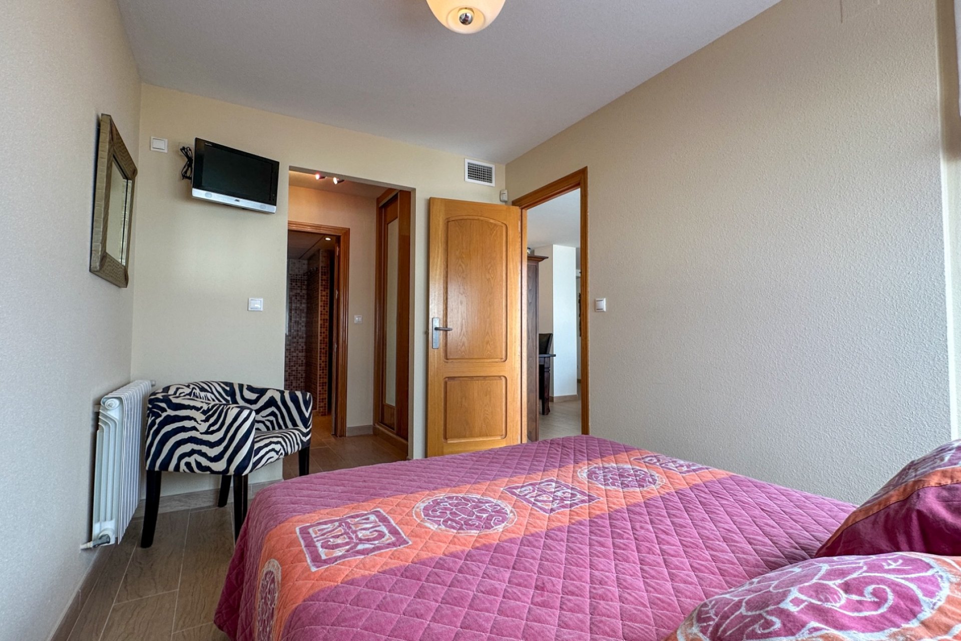 Wiederverkauf - Wohnung - Torrevieja - Playa de los Locos