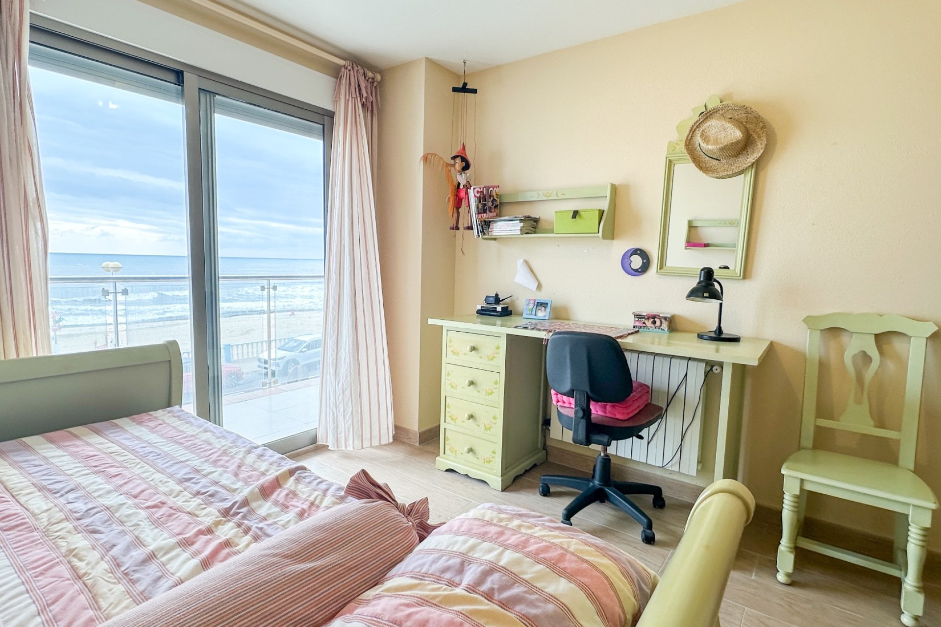 Wiederverkauf - Wohnung - Torrevieja - Playa de los Locos
