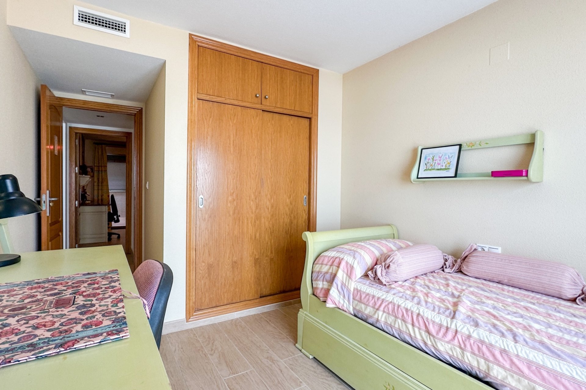 Wiederverkauf - Wohnung - Torrevieja - Playa de los Locos