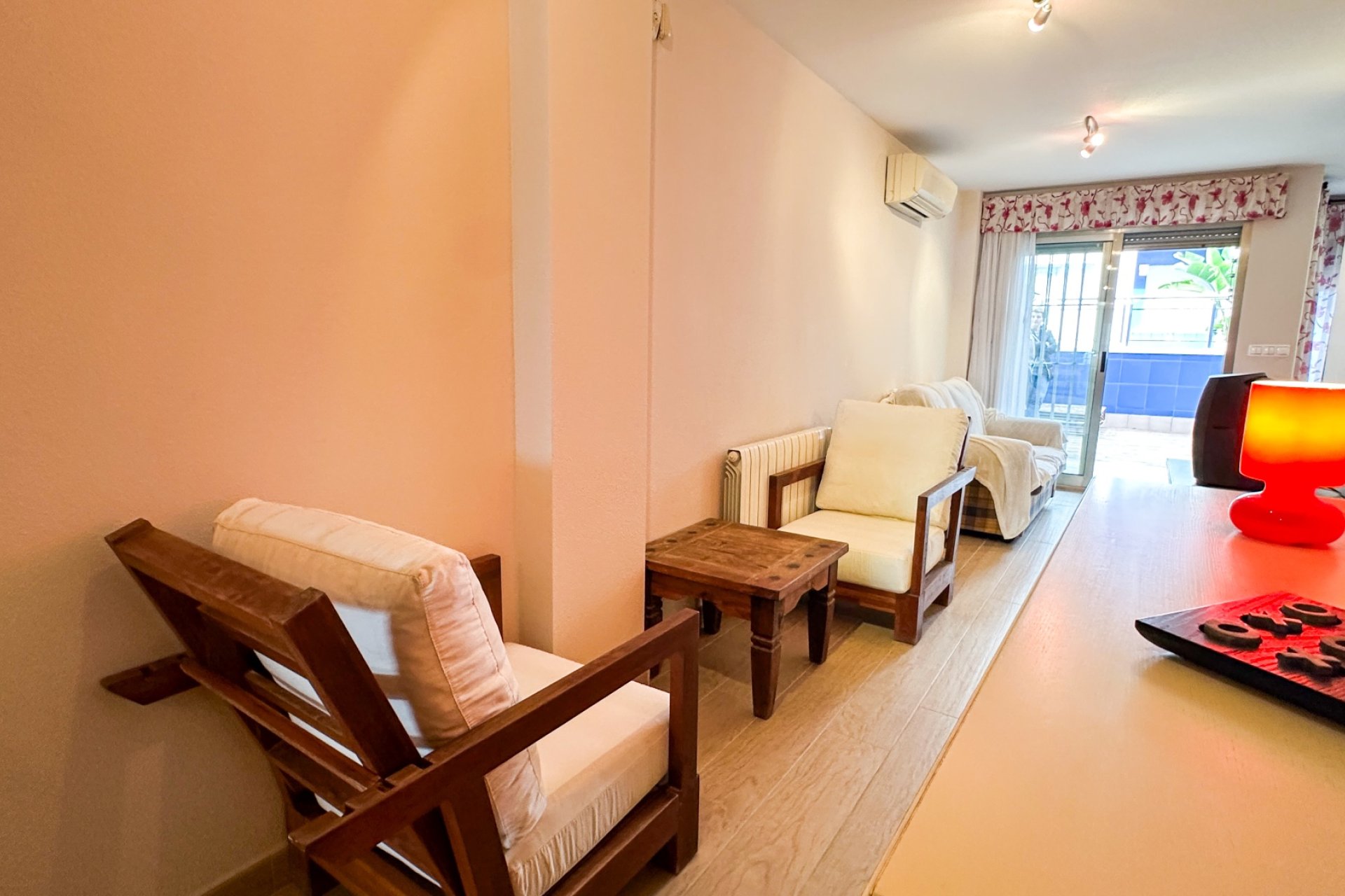 Wiederverkauf - Wohnung - Torrevieja - Playa de los Locos