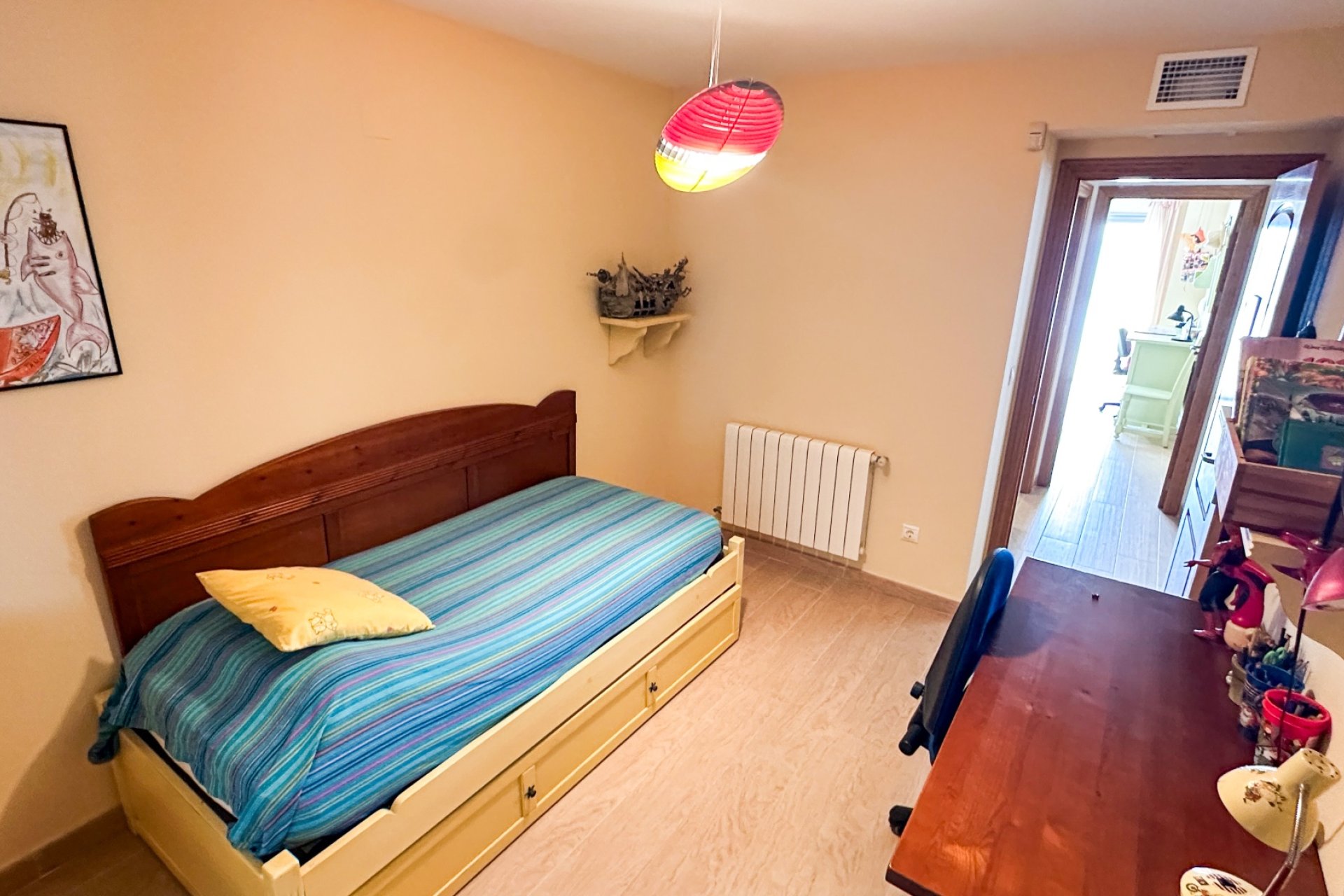 Wiederverkauf - Wohnung - Torrevieja - Playa de los Locos