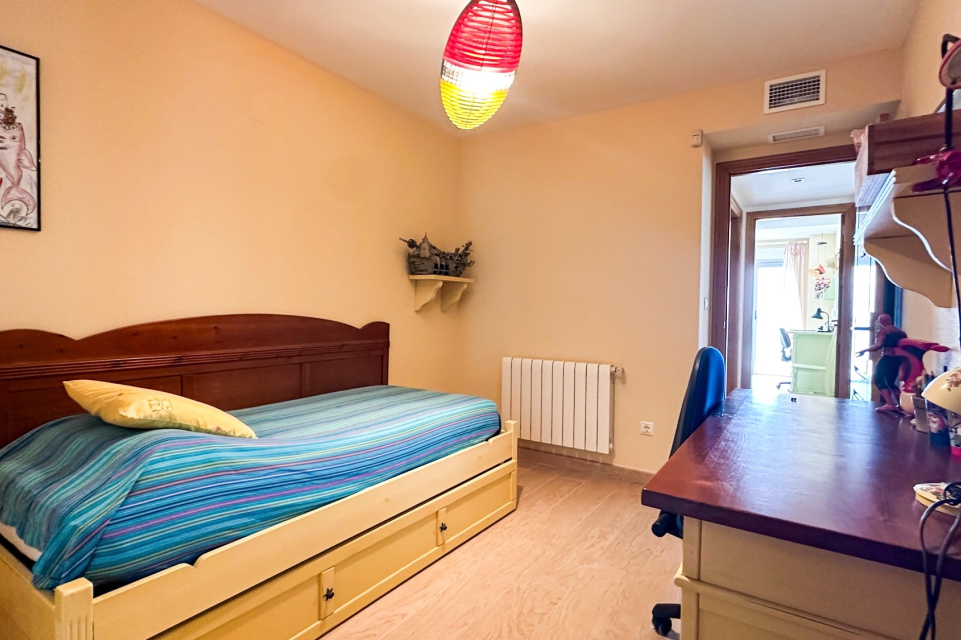 Wiederverkauf - Wohnung - Torrevieja - Playa de los Locos