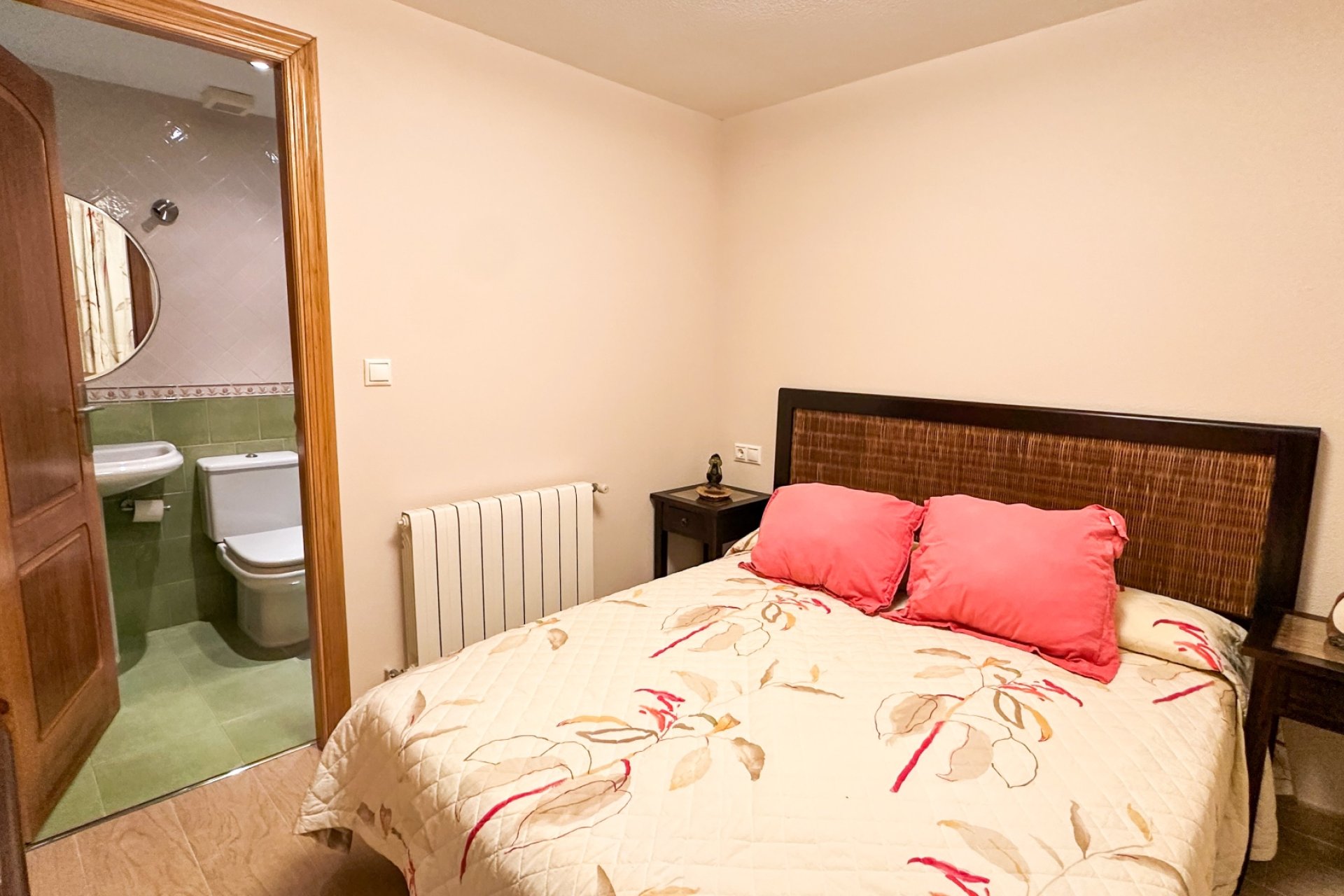 Wiederverkauf - Wohnung - Torrevieja - Playa de los Locos