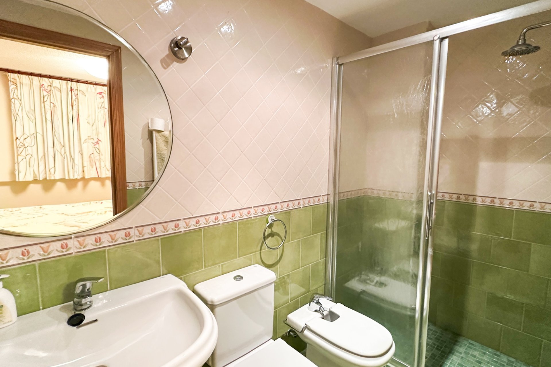 Wiederverkauf - Wohnung - Torrevieja - Playa de los Locos