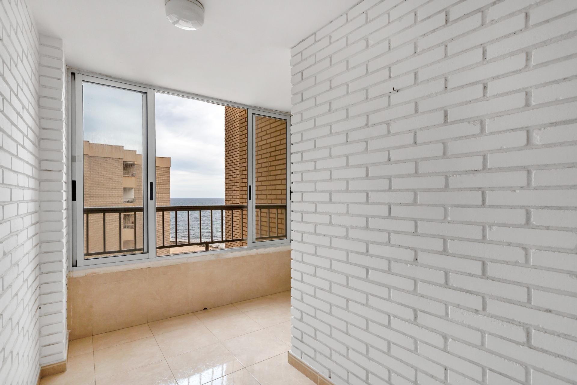 Wiederverkauf - Wohnung - Torrevieja - Playa de los Locos