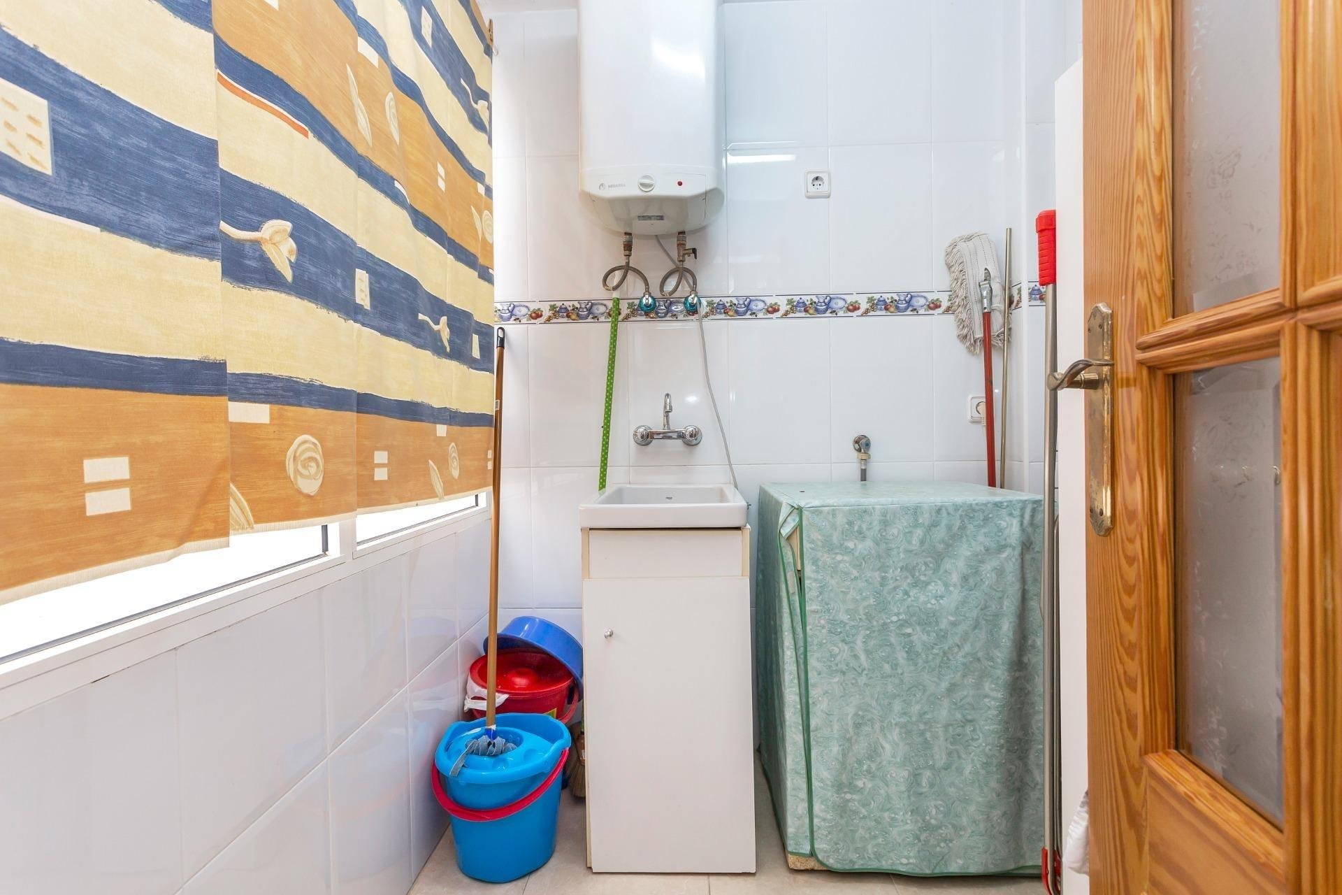 Wiederverkauf - Wohnung - Torrevieja - Playa de los Locos