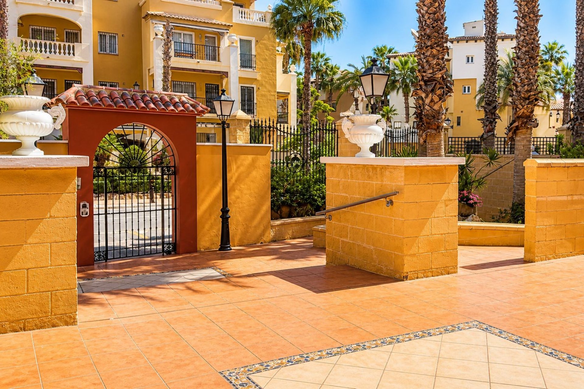 Wiederverkauf - Wohnung - Torrevieja - Playa de los Locos