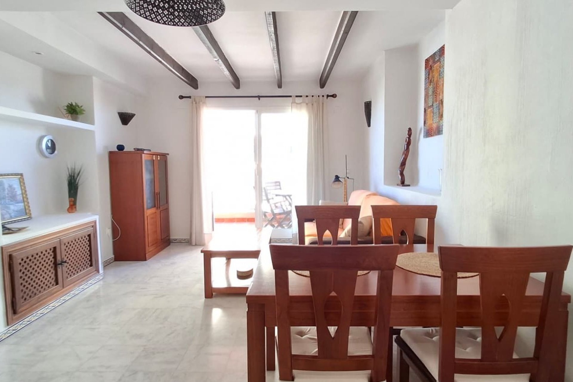Wiederverkauf - Wohnung - Torrevieja - Playa de los Locos