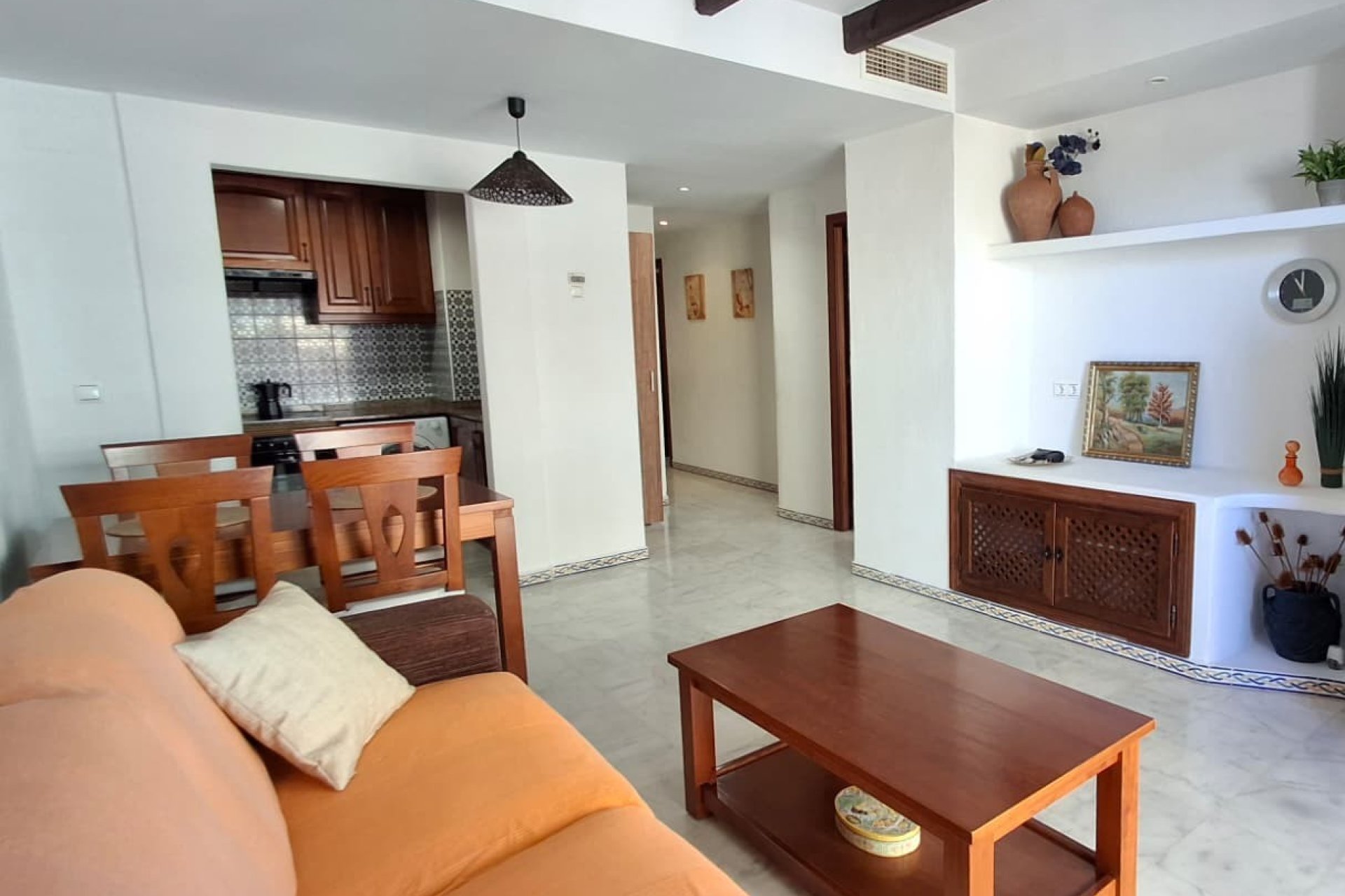 Wiederverkauf - Wohnung - Torrevieja - Playa de los Locos