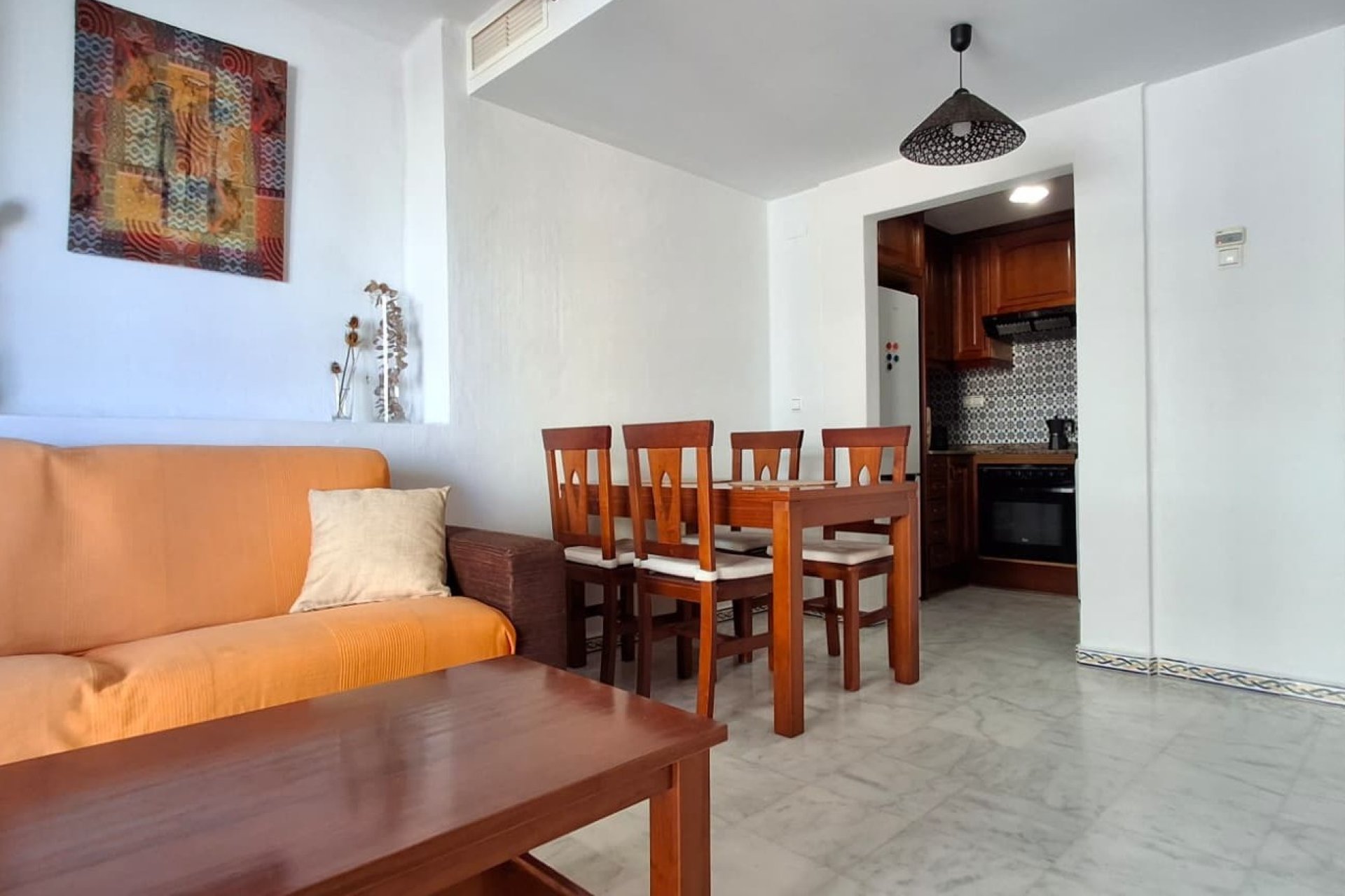 Wiederverkauf - Wohnung - Torrevieja - Playa de los Locos