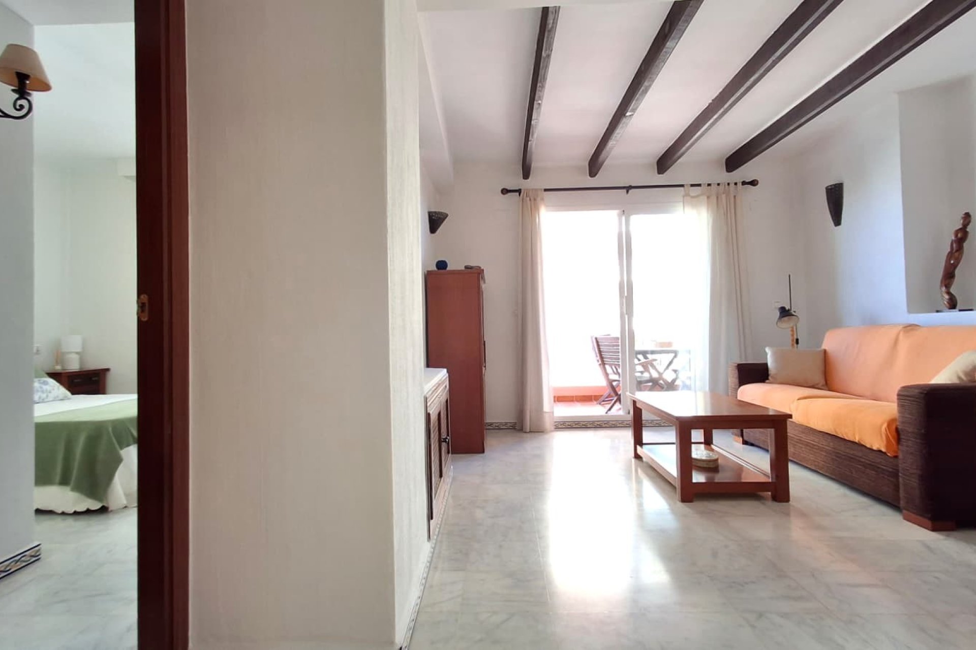 Wiederverkauf - Wohnung - Torrevieja - Playa de los Locos