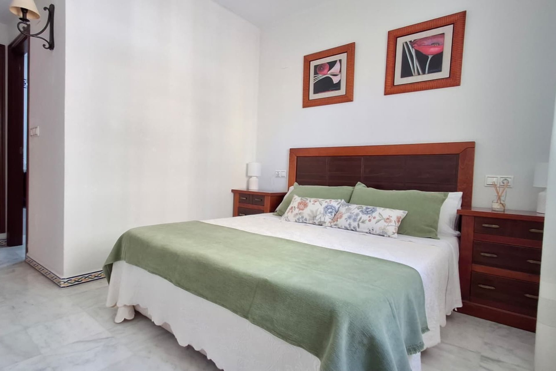 Wiederverkauf - Wohnung - Torrevieja - Playa de los Locos