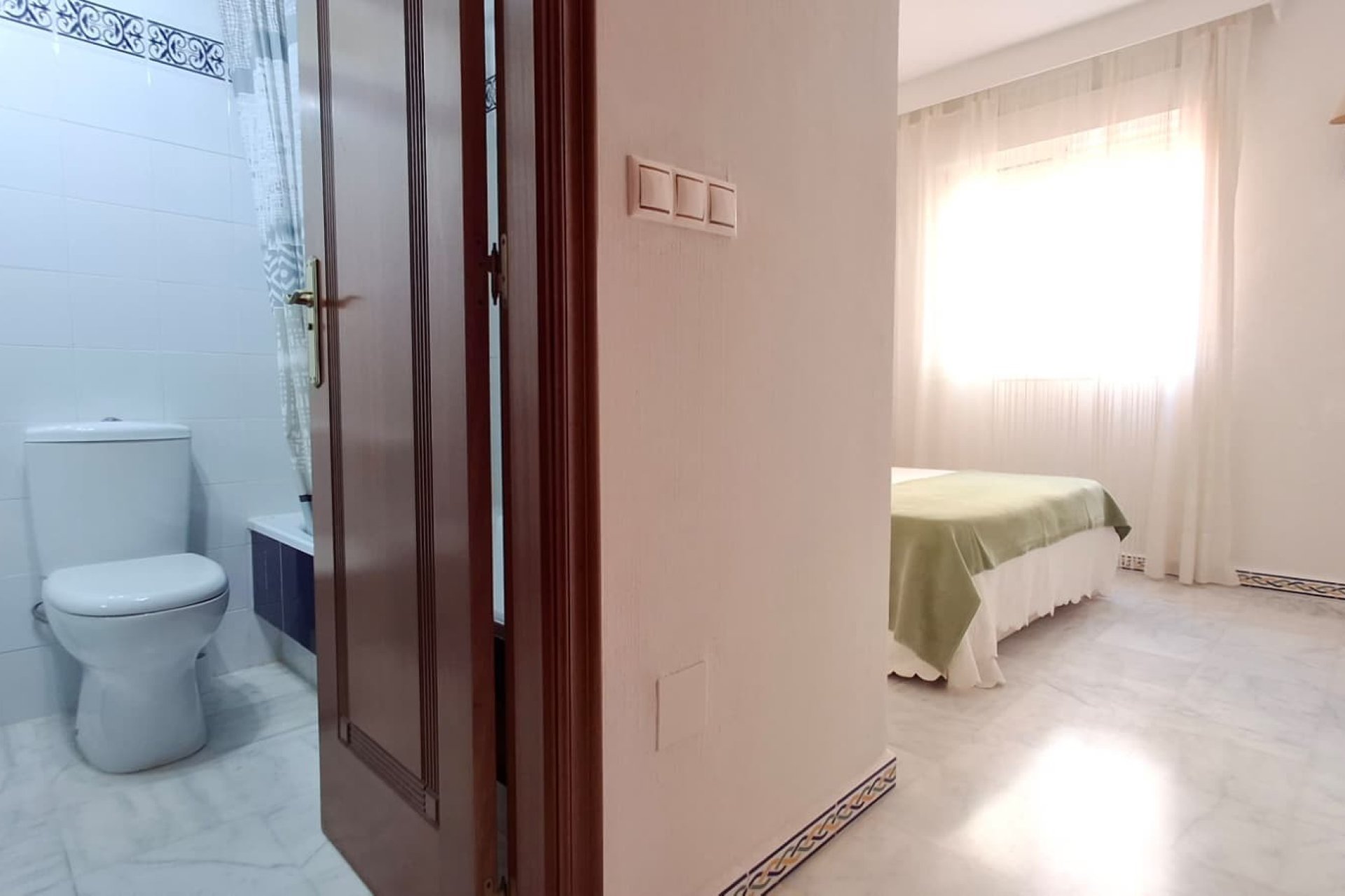 Wiederverkauf - Wohnung - Torrevieja - Playa de los Locos