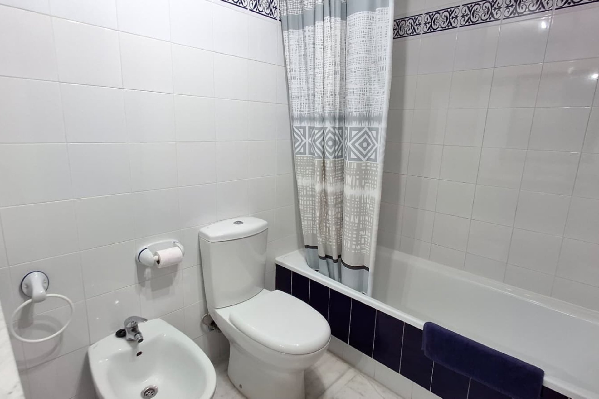 Wiederverkauf - Wohnung - Torrevieja - Playa de los Locos