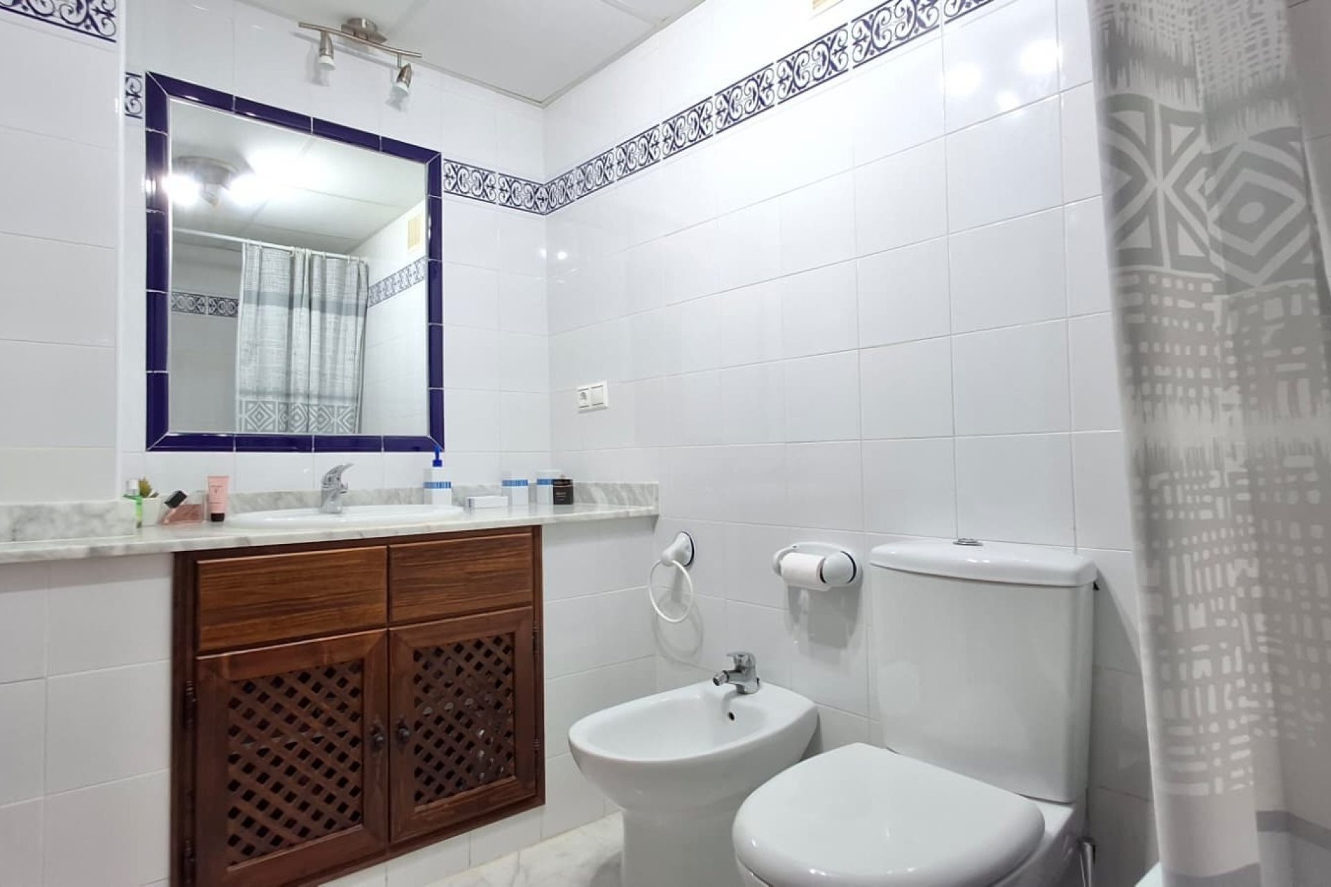 Wiederverkauf - Wohnung - Torrevieja - Playa de los Locos