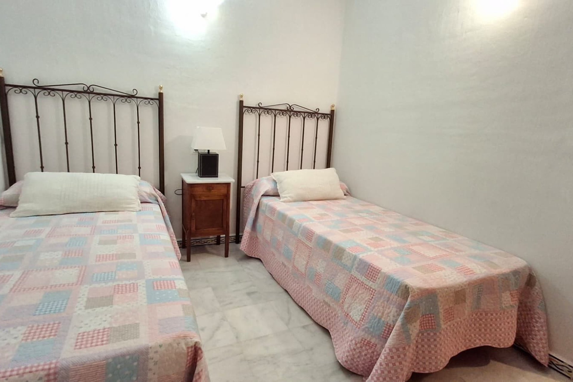 Wiederverkauf - Wohnung - Torrevieja - Playa de los Locos