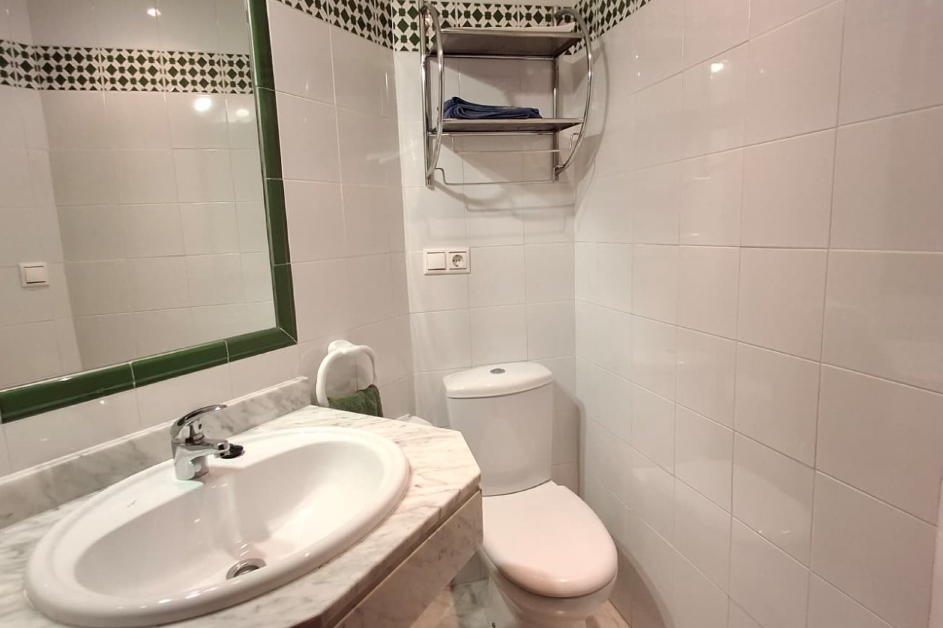 Wiederverkauf - Wohnung - Torrevieja - Playa de los Locos