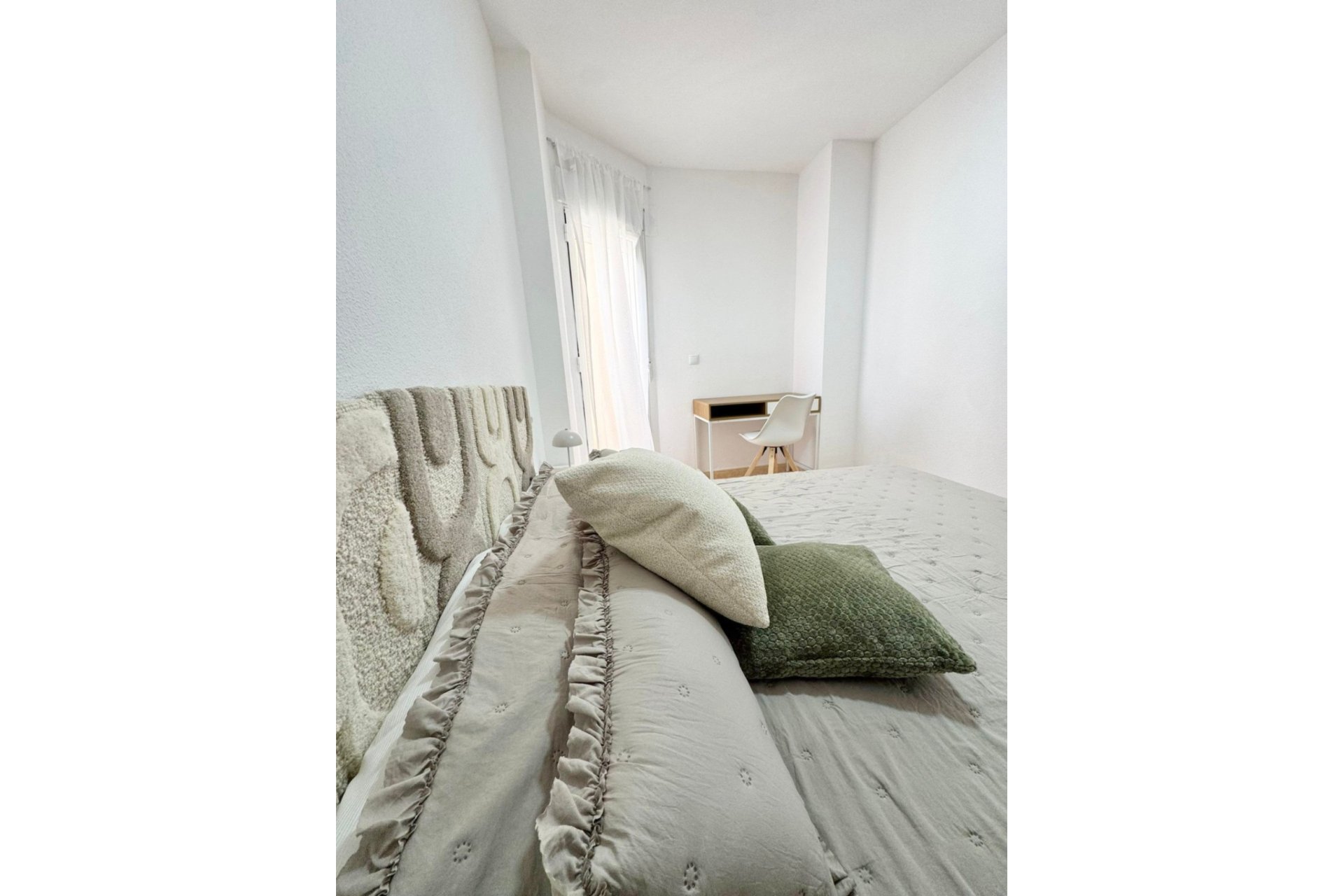 Wiederverkauf - Wohnung - Torrevieja - Playa de los Locos
