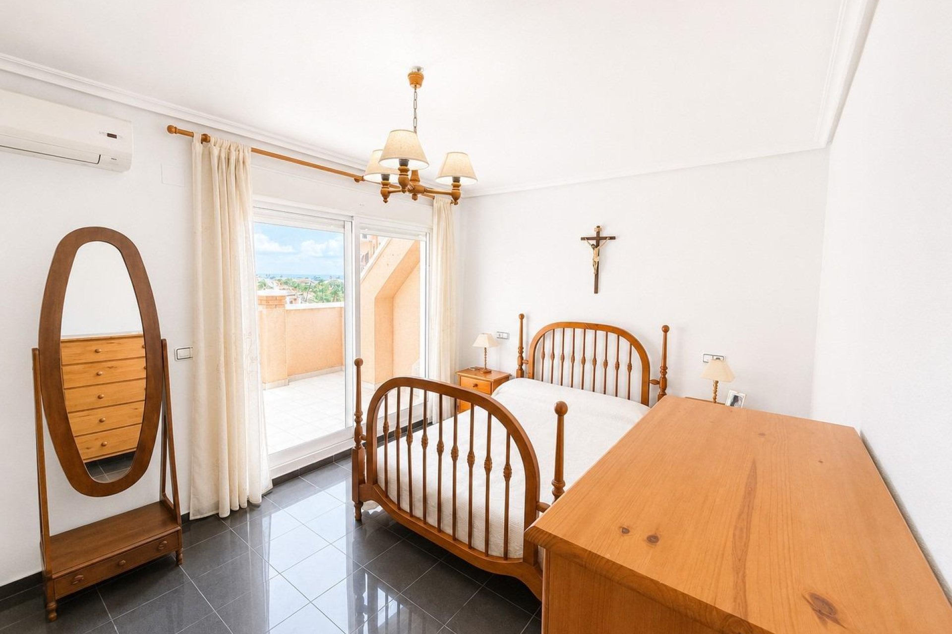 Wiederverkauf - Wohnung - Torrevieja - Playa de los Locos