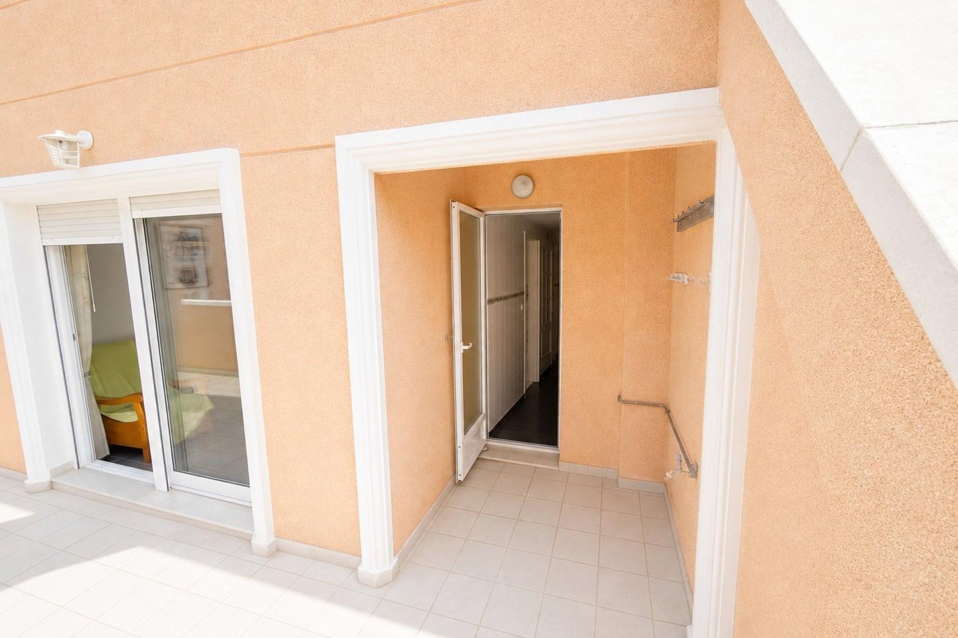 Wiederverkauf - Wohnung - Torrevieja - Playa de los Locos