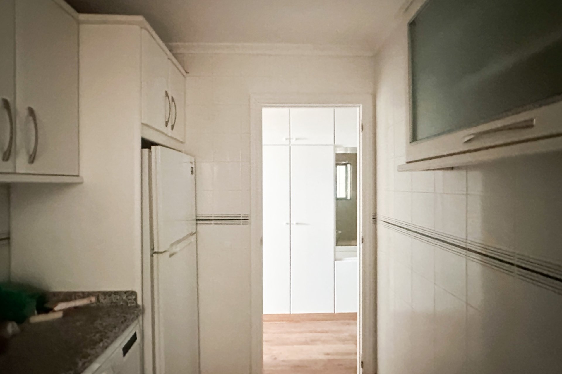 Wiederverkauf - Wohnung - Torrevieja - Playa de los Locos
