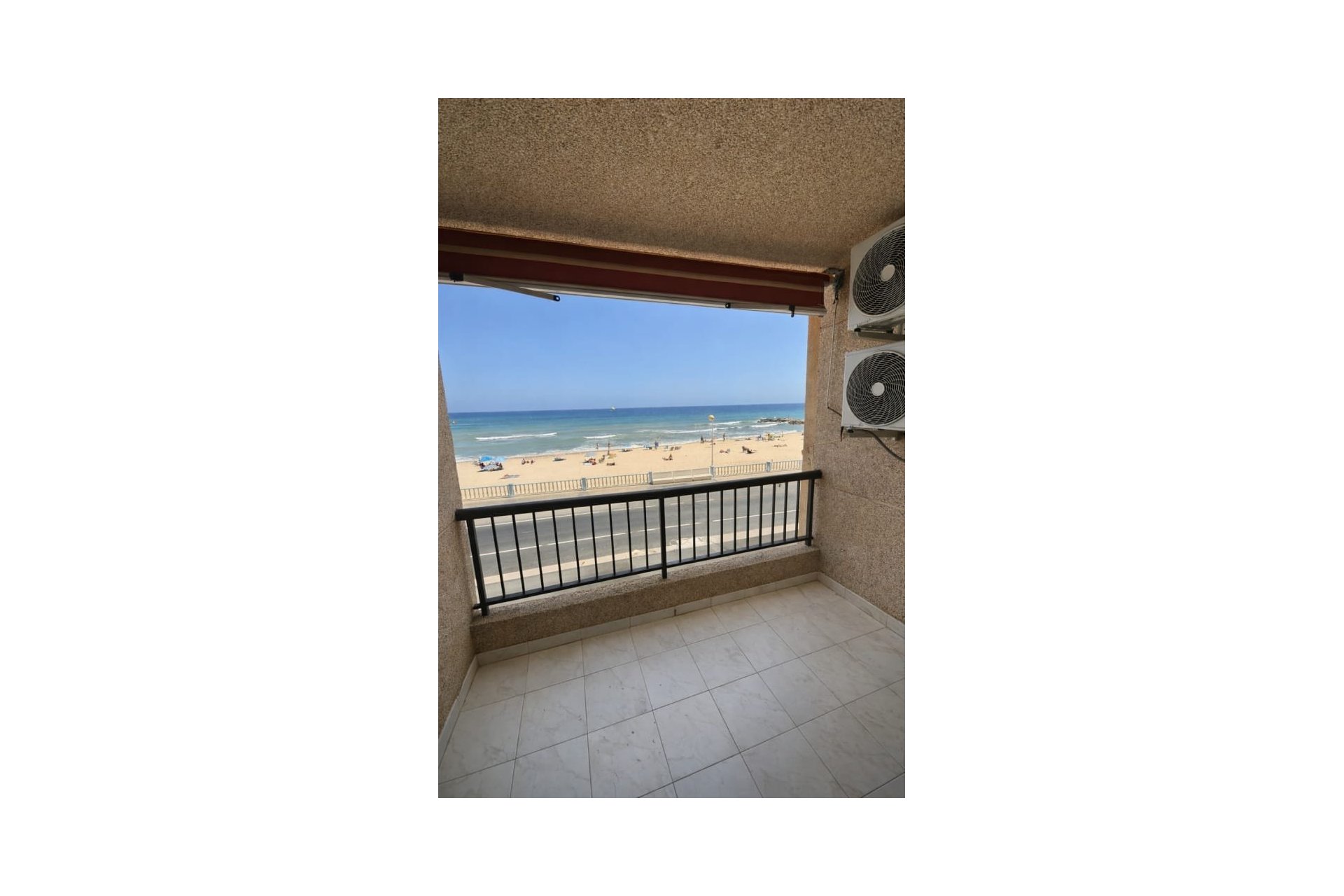 Wiederverkauf - Wohnung - Torrevieja - Playa de los Locos