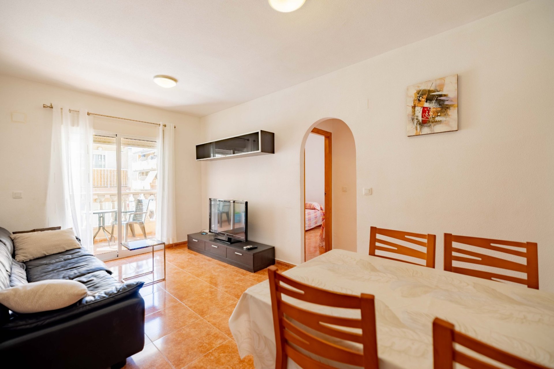 Wiederverkauf - Wohnung - Torrevieja - Playa de los Locos