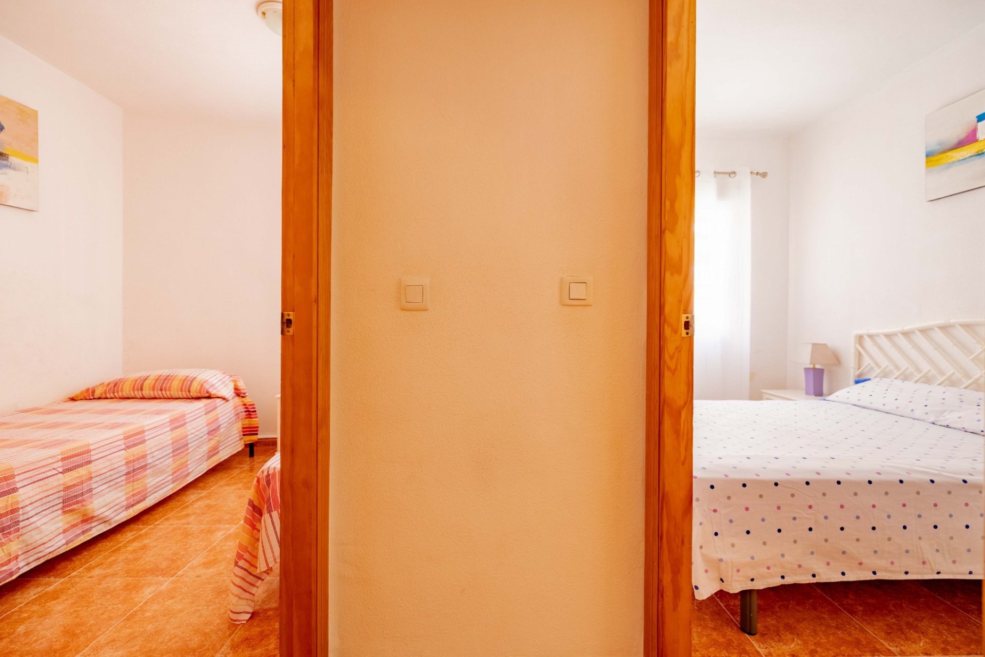 Wiederverkauf - Wohnung - Torrevieja - Playa de los Locos