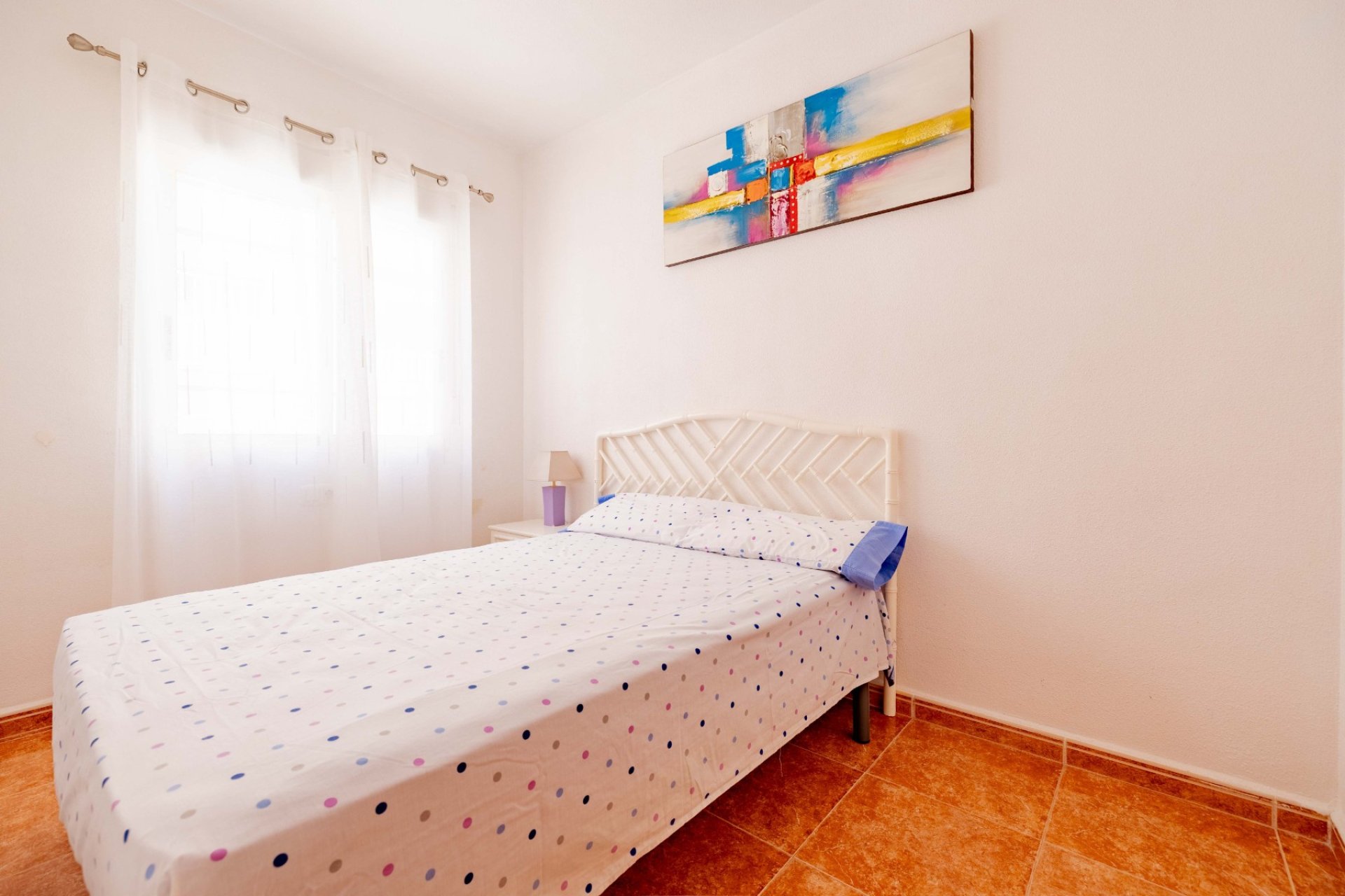 Wiederverkauf - Wohnung - Torrevieja - Playa de los Locos