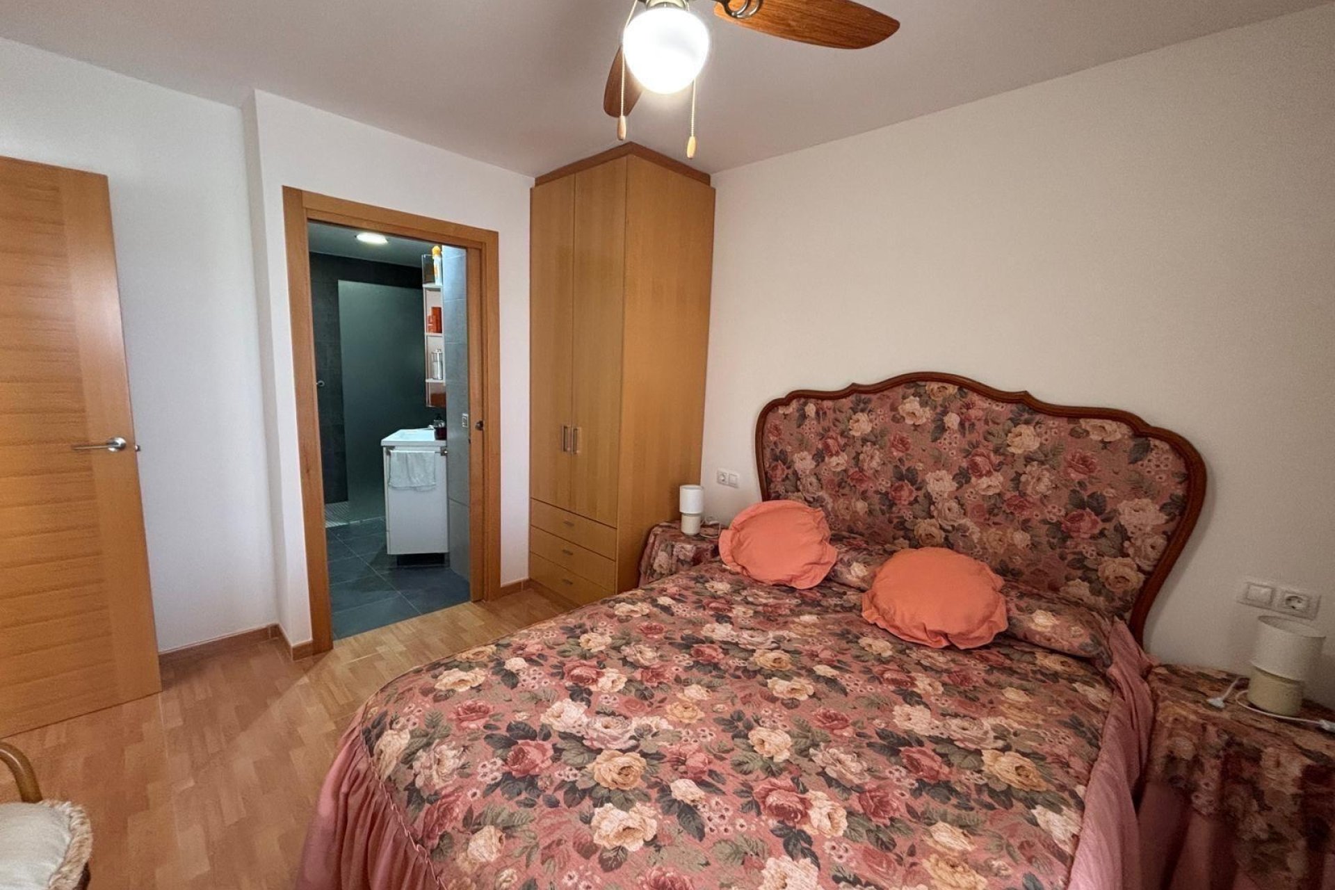 Wiederverkauf - Wohnung - Torrevieja - Playa de los Locos