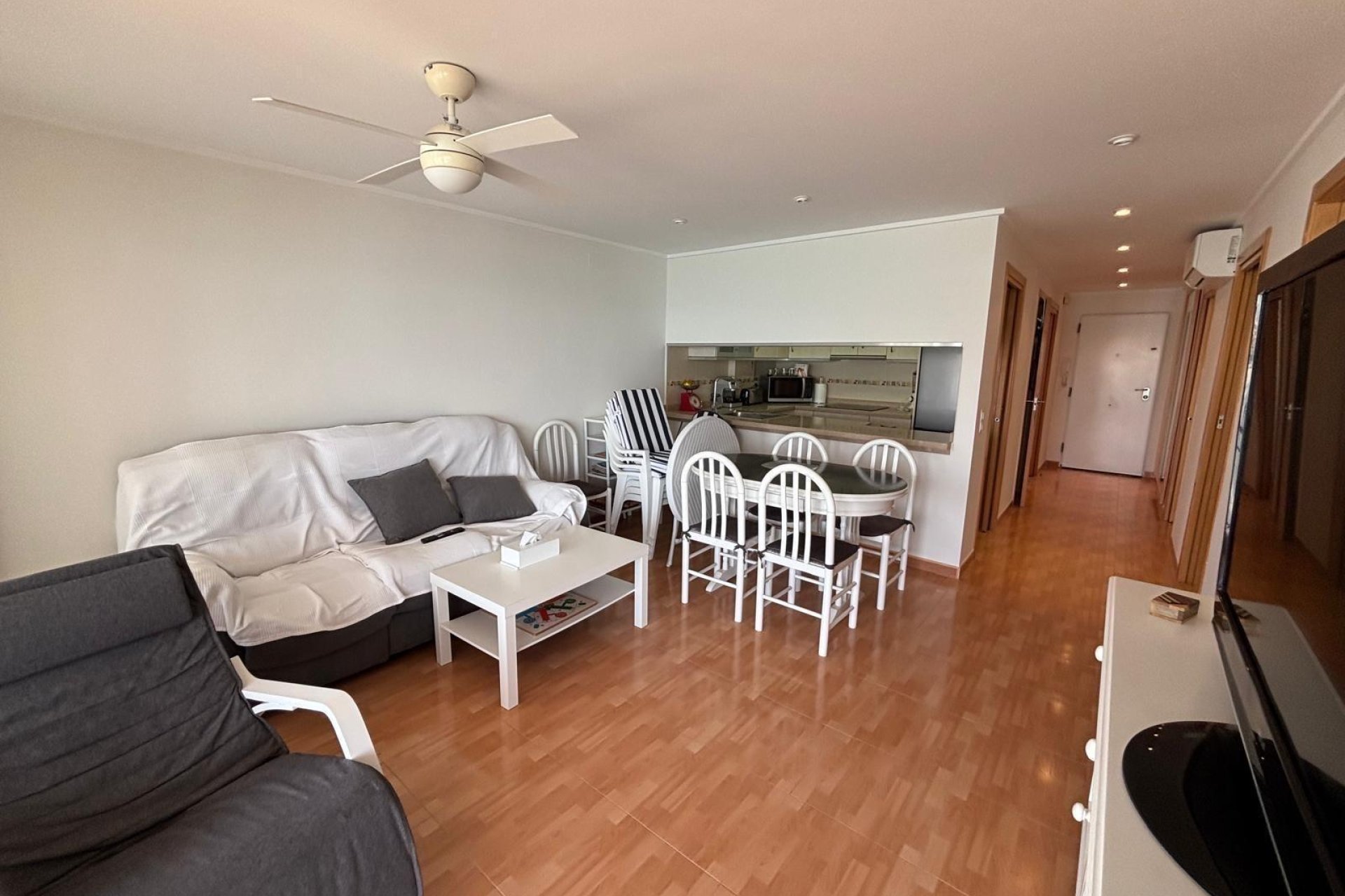Wiederverkauf - Wohnung - Torrevieja - Playa de los Locos